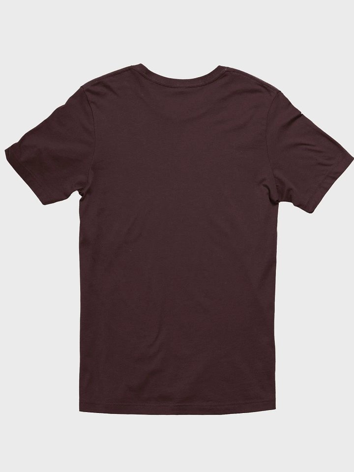 The Pale Elf - tee product image (62)