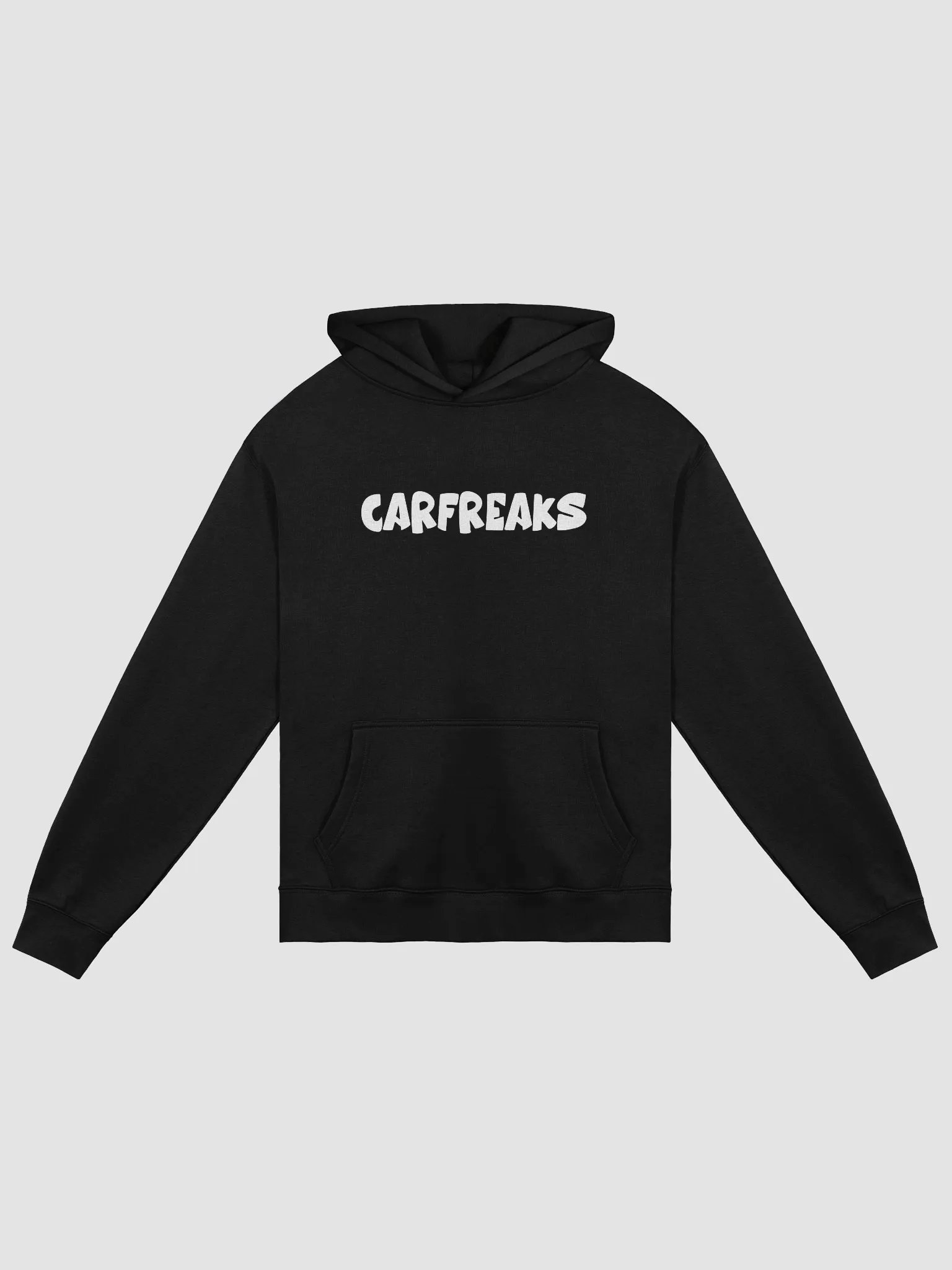 Redline Freak Hoodie (Limited edtition) product image (2)