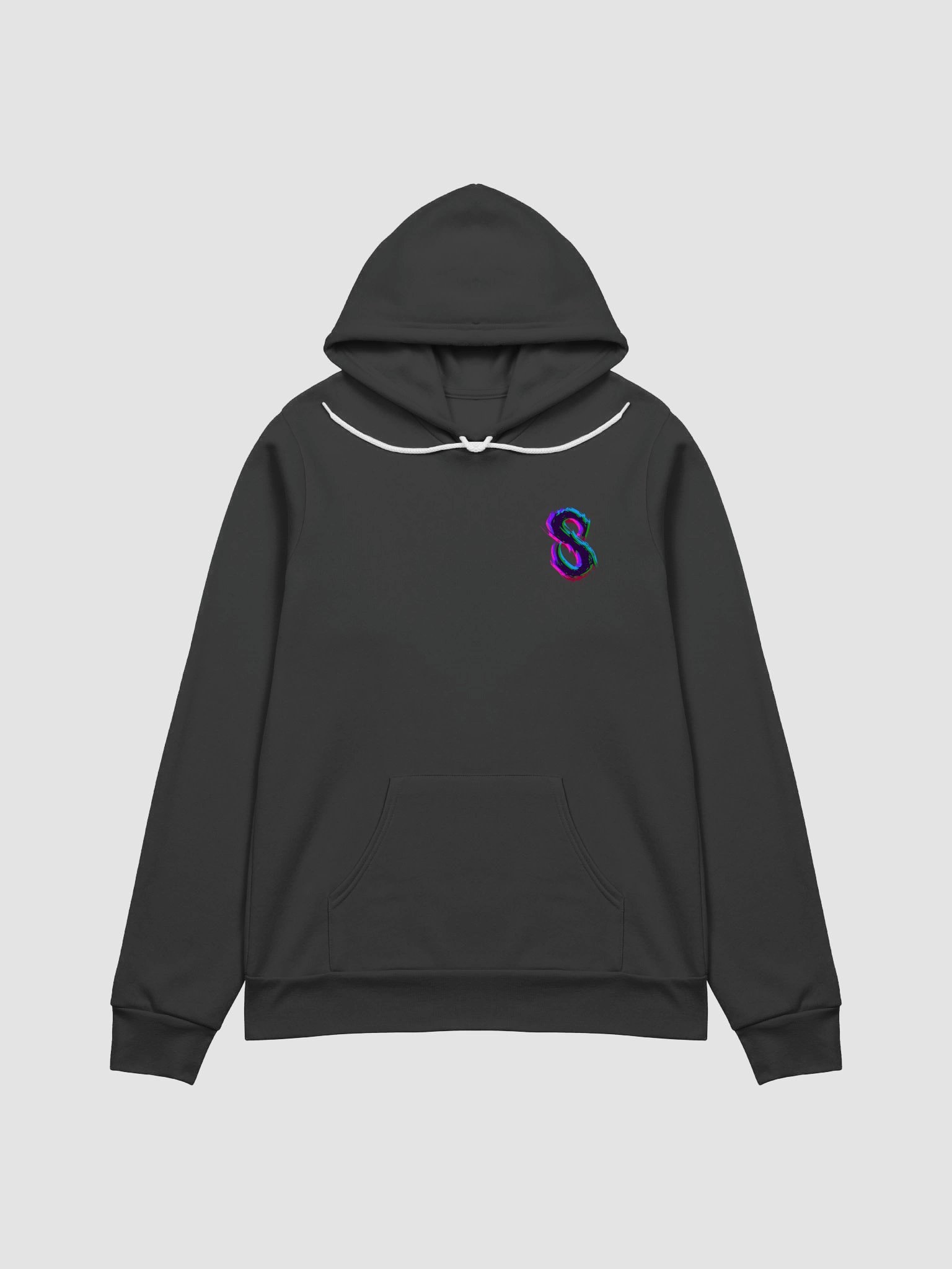 SamurOni Hoodie product image (2)
