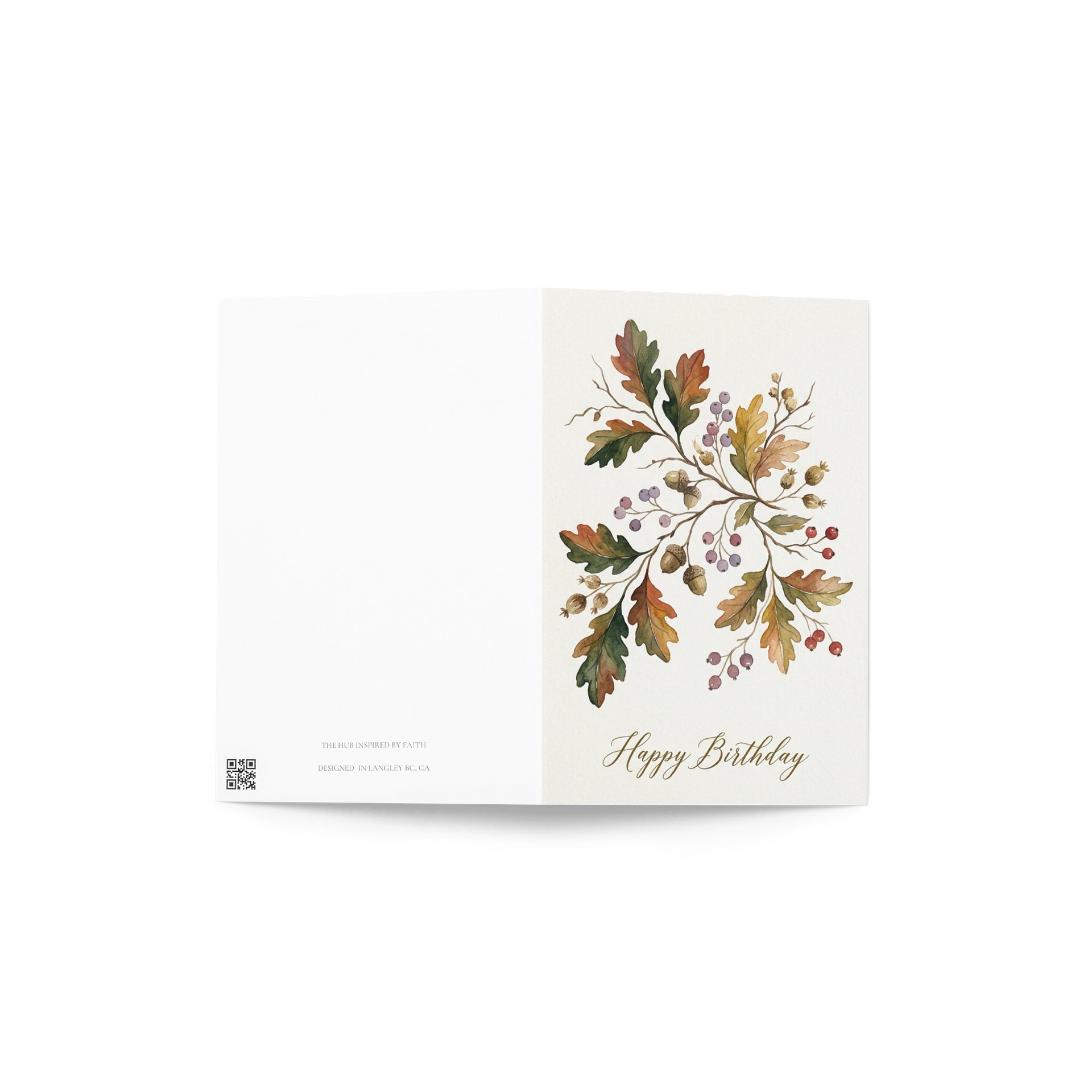 Happy Birthday Card product image (4)