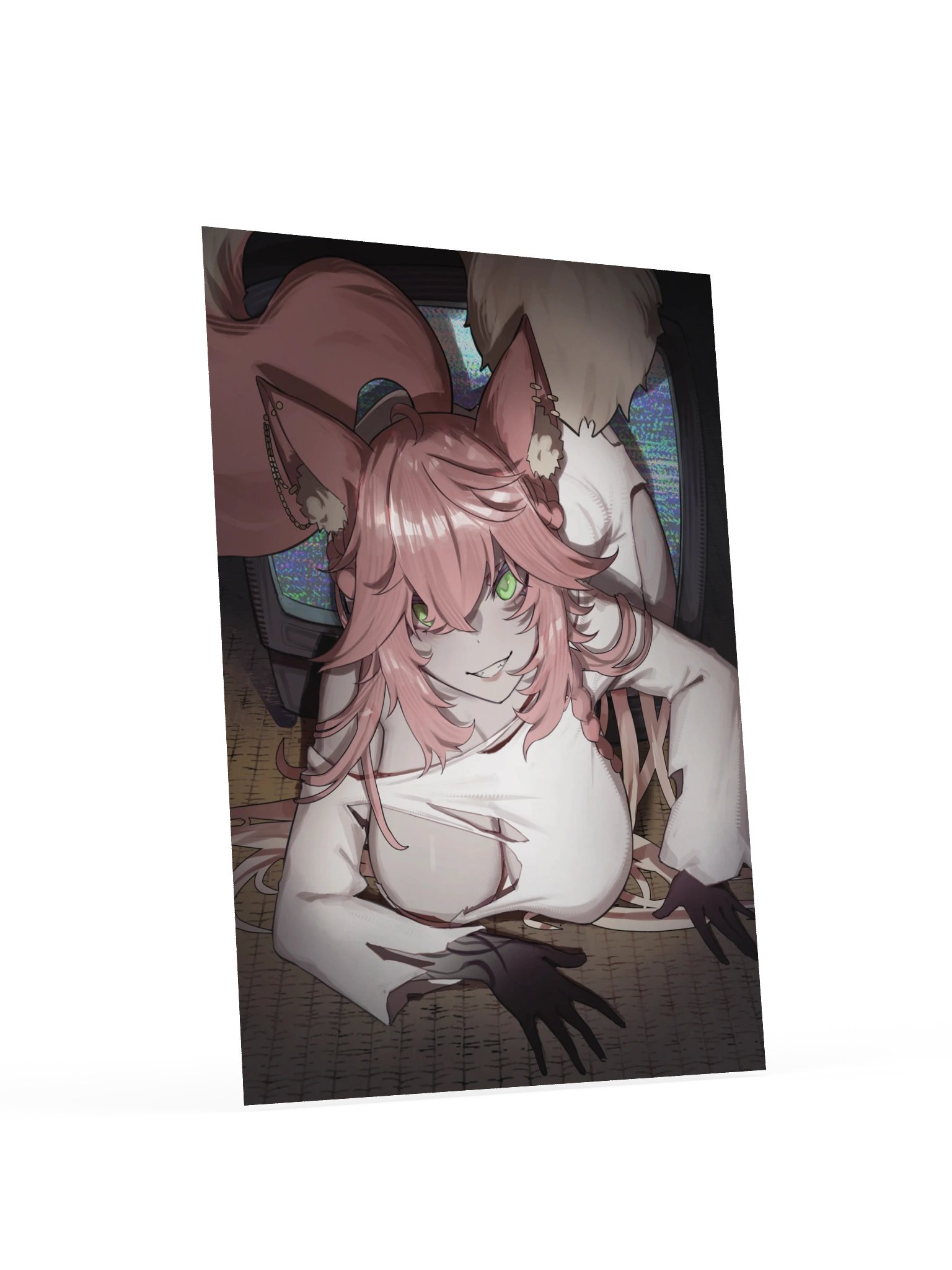 SEVEN DAYS POSTER product image (20)