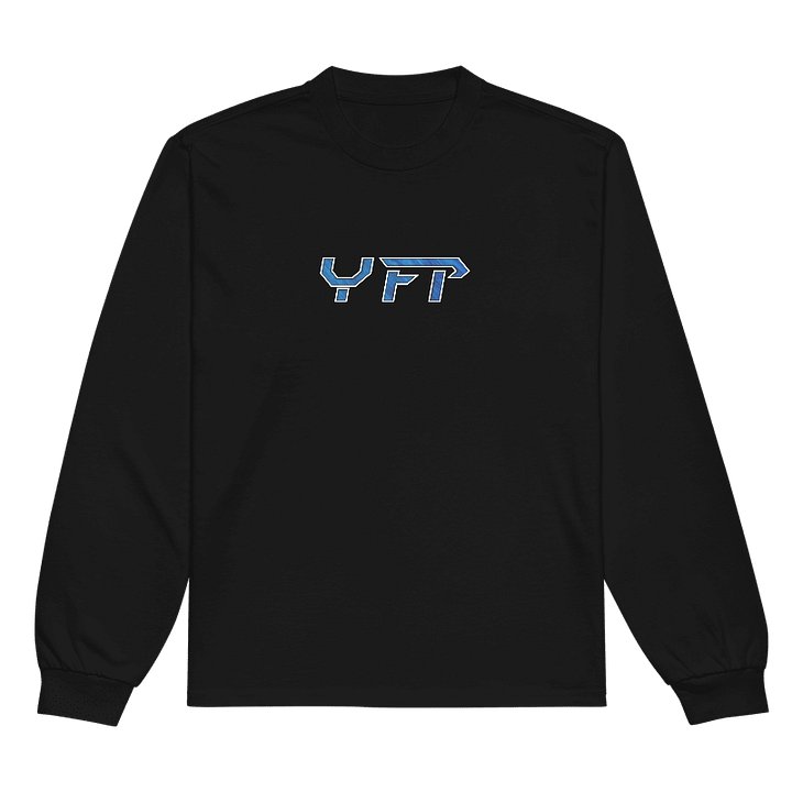 EYES ARE DECEIVING - LONG SLEEVE product image (1)