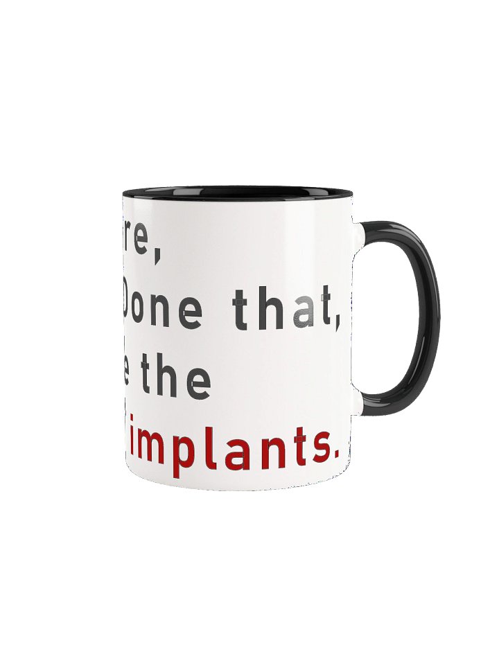 BTDT Surgical Implants product image (7)