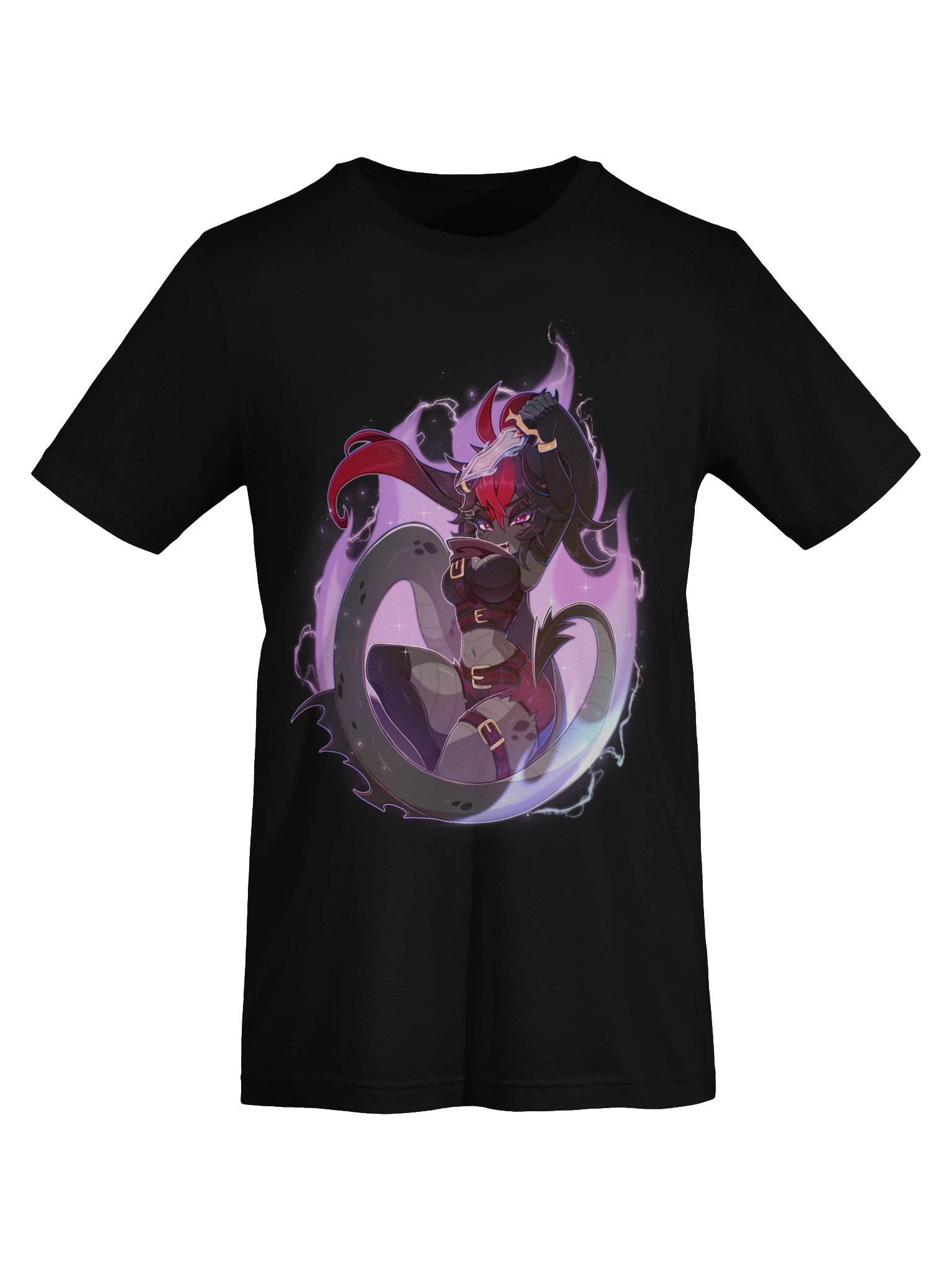 Kyllier Kobold T-Shirt product image (7)