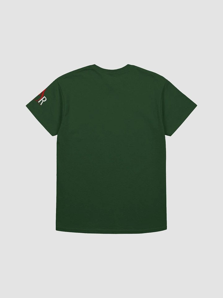 The Keep Calm T-Shirt (White) product image (2)