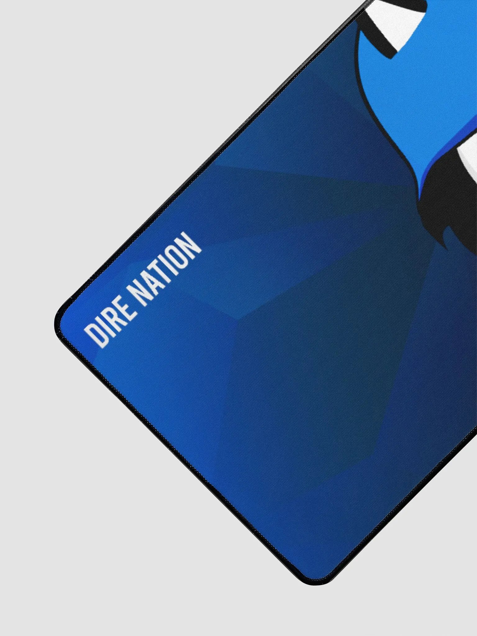 Dire Nation XXL Gaming Mousepad product image (2)