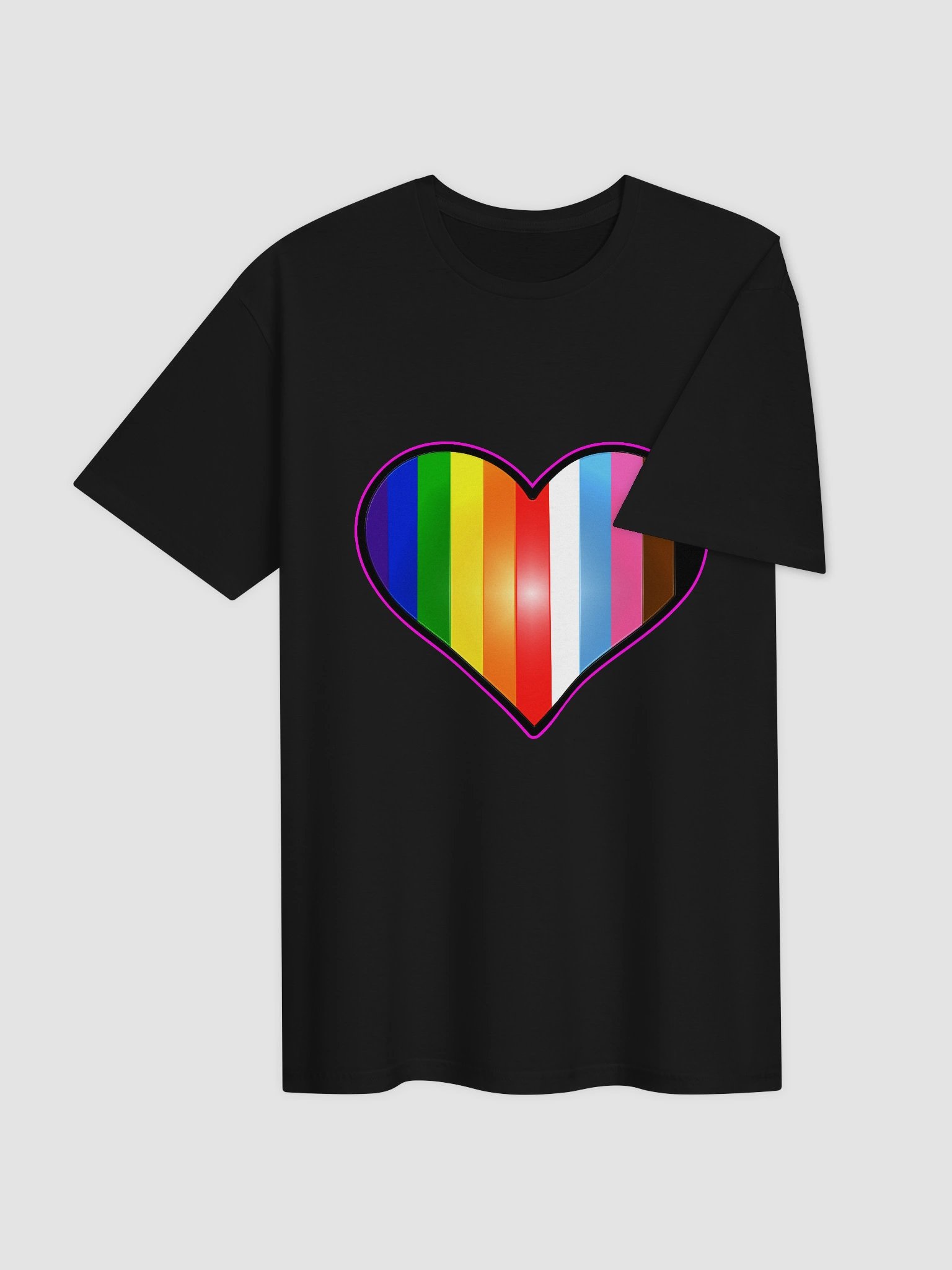 Love is Love T Shirt product image (23)