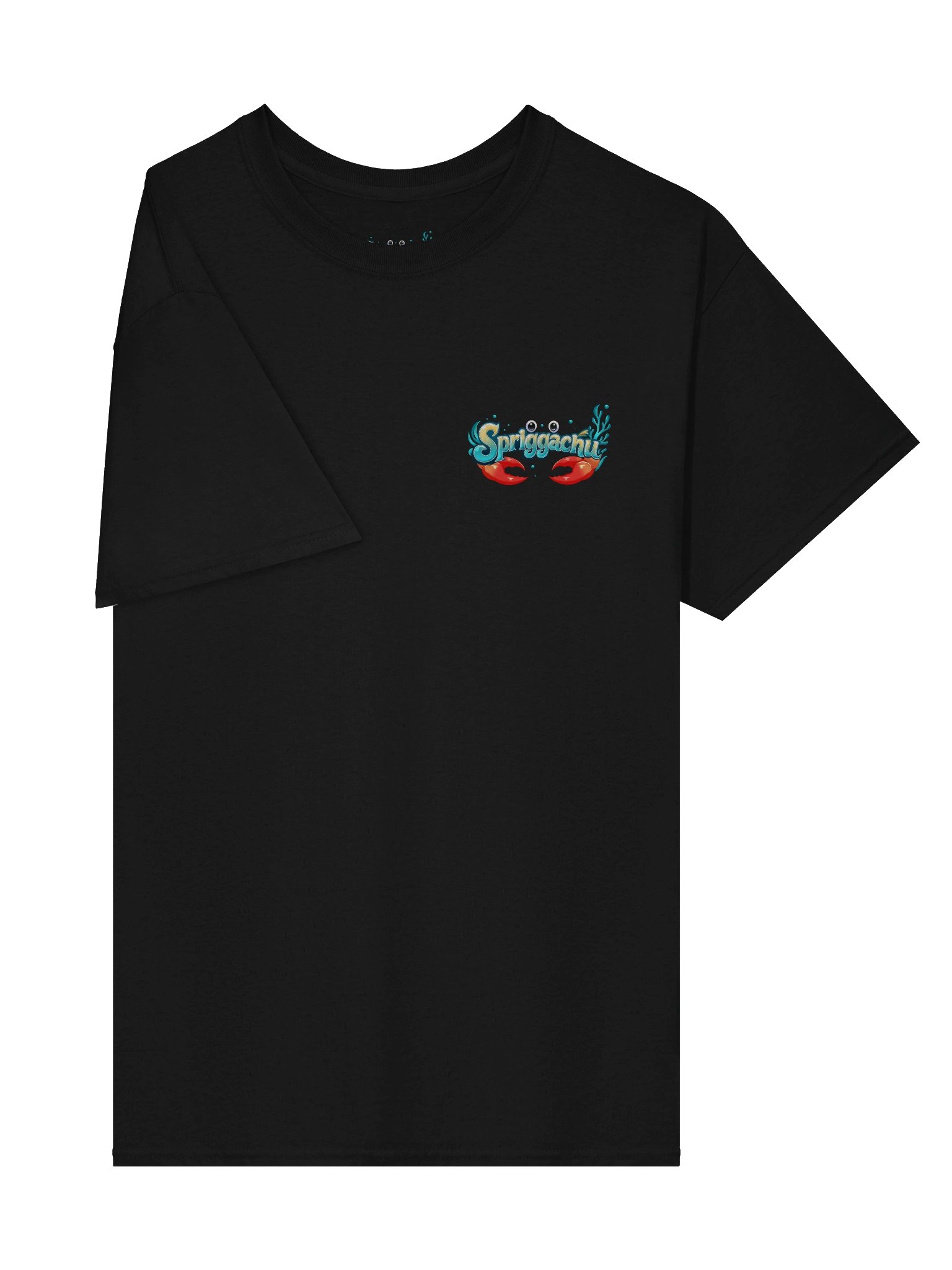 Legio Crab t-shirt product image (35)