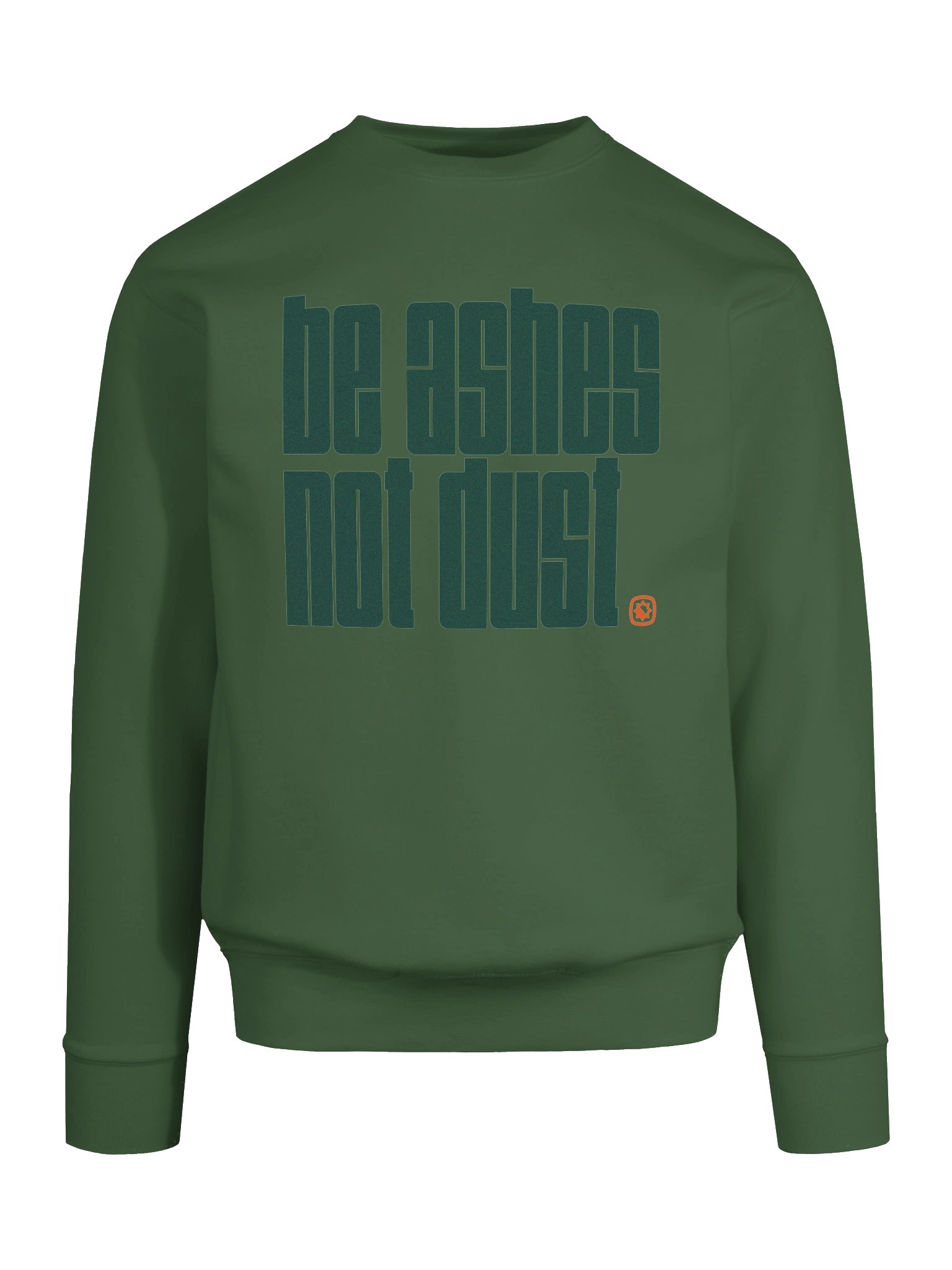 Be Ashes Sweatshirt product image (3)