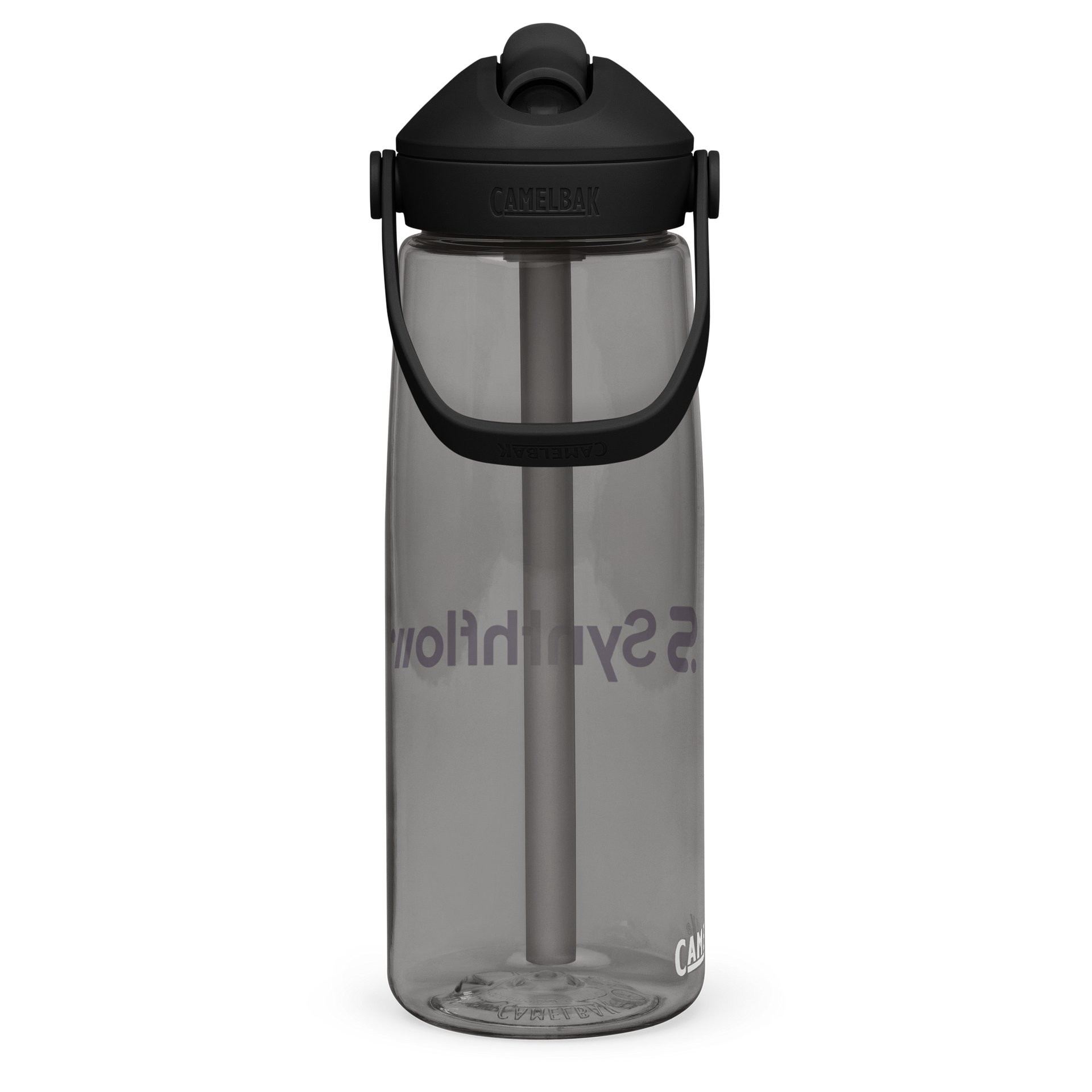 CamelBak Thrive® Flip Straw Water Bottle product image (4)