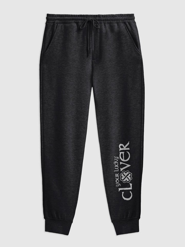 YLC Midweight Fleece Joggers product image (1)