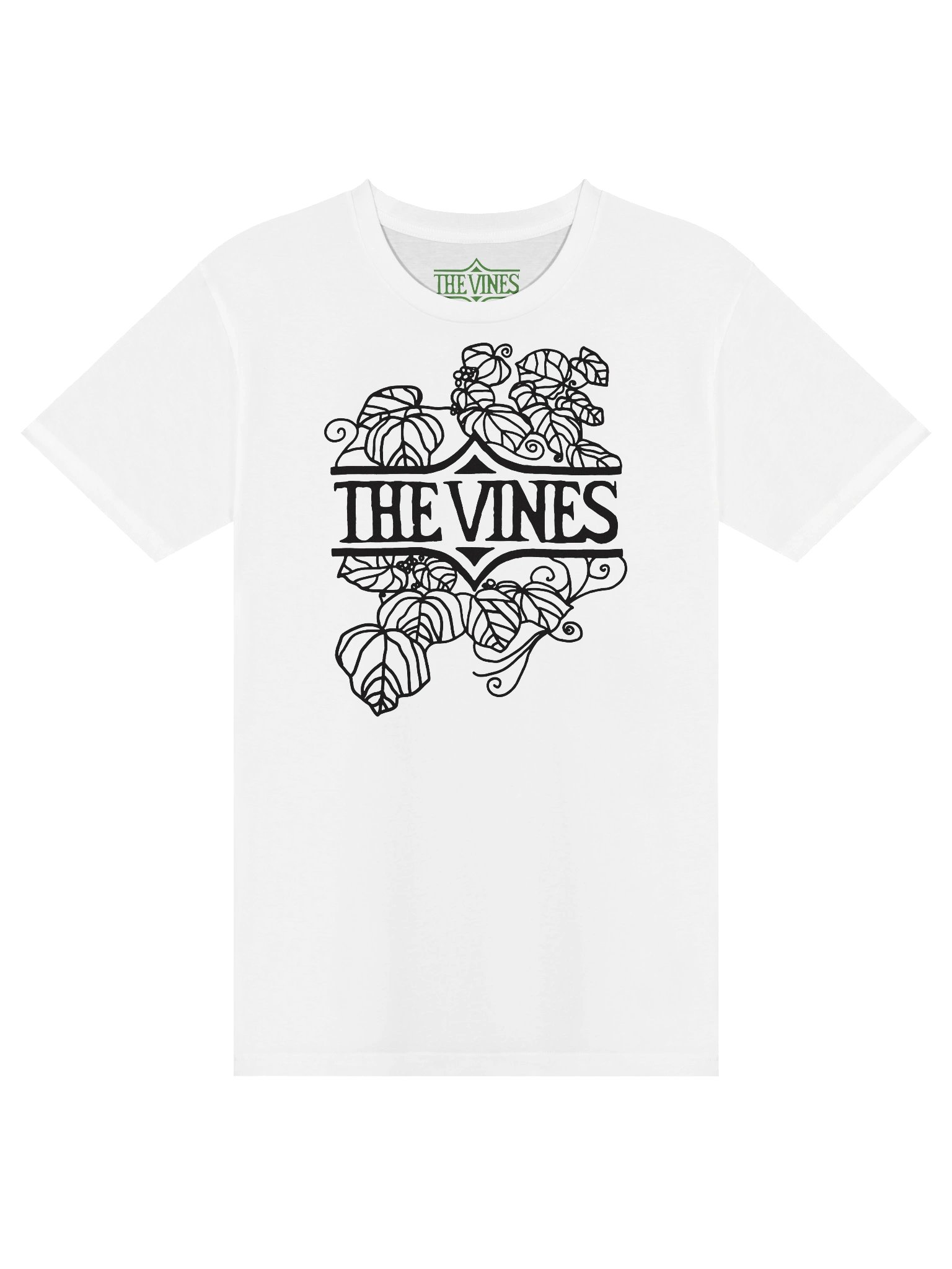 The Vines Logo Tee 4 product image (9)