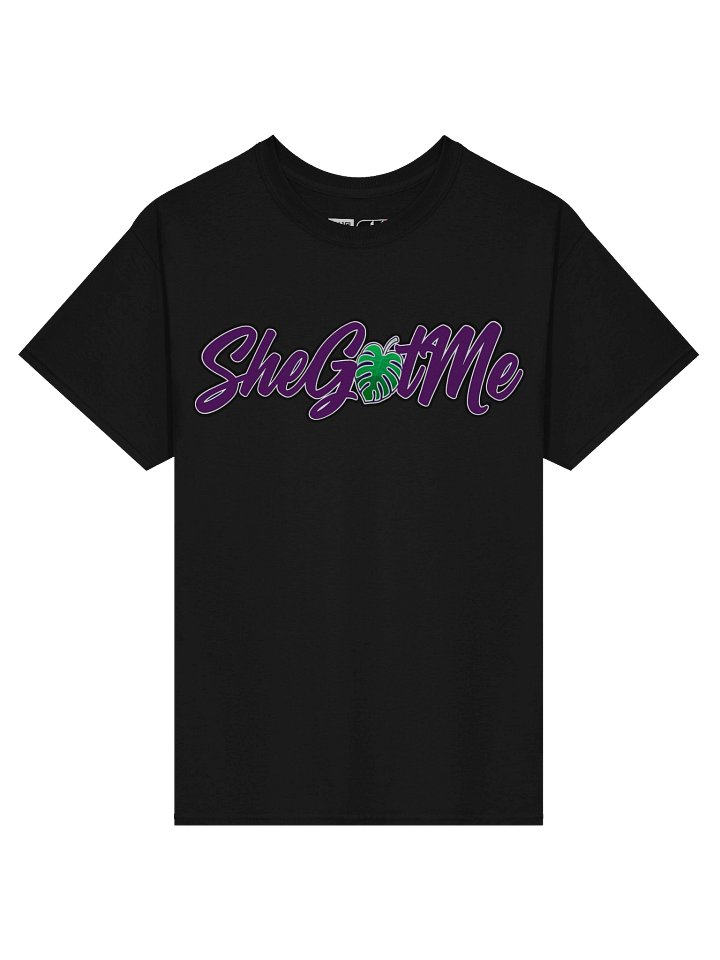 SheGotMe T-Shirt product image (1)