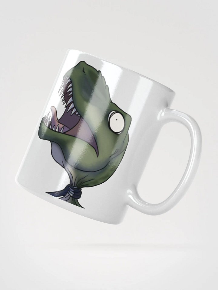 Enough About Rex! product image (2)