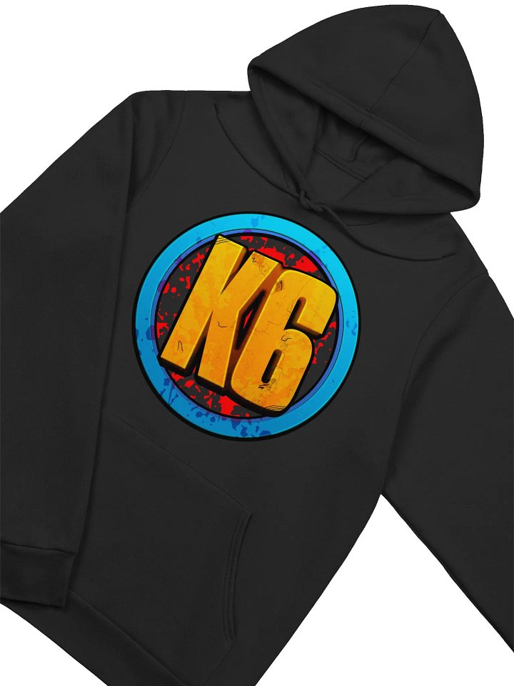 K6 Hoodie product image (2)