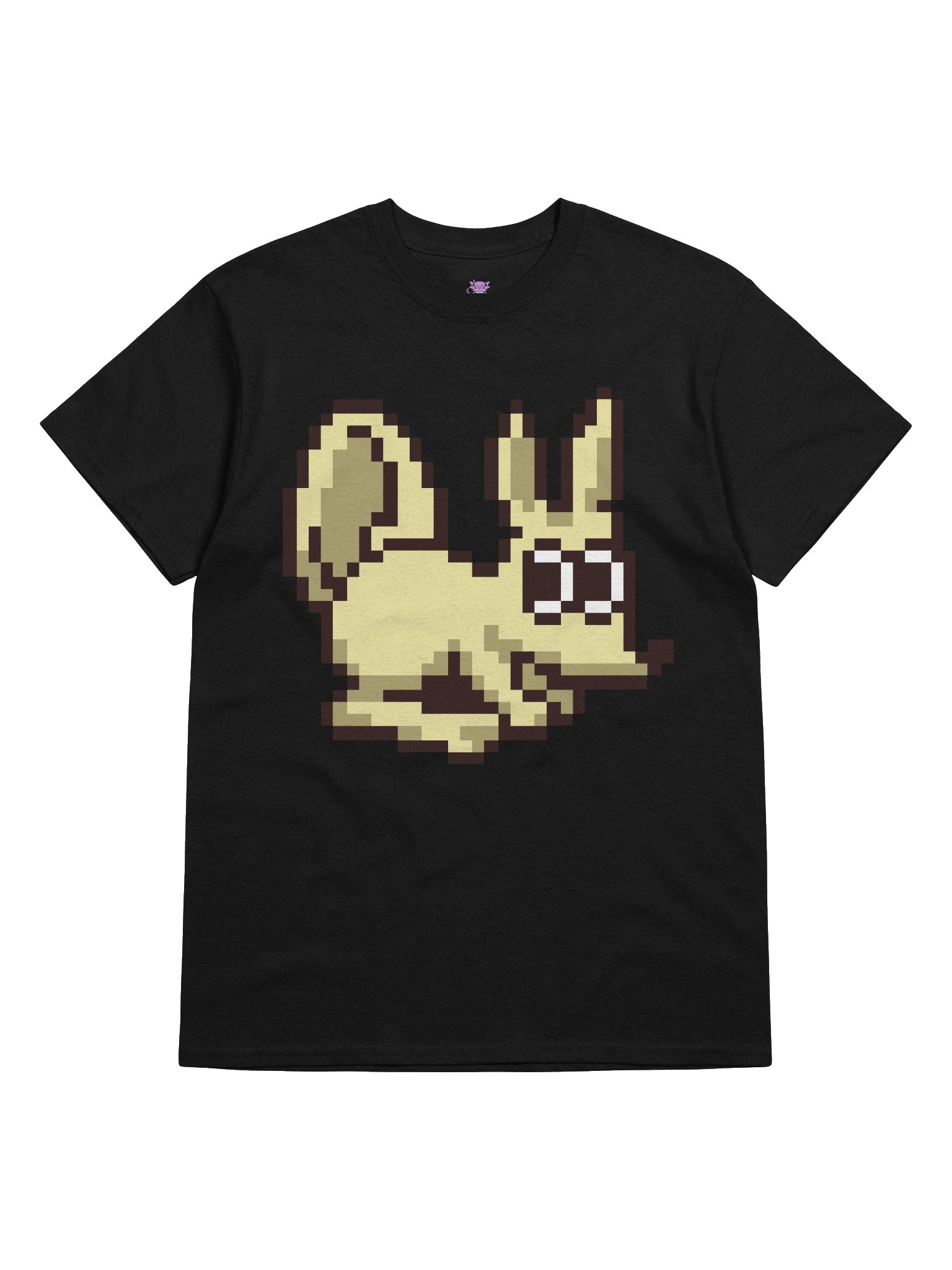 Rabboy Heavyweight T-Shirt product image (42)
