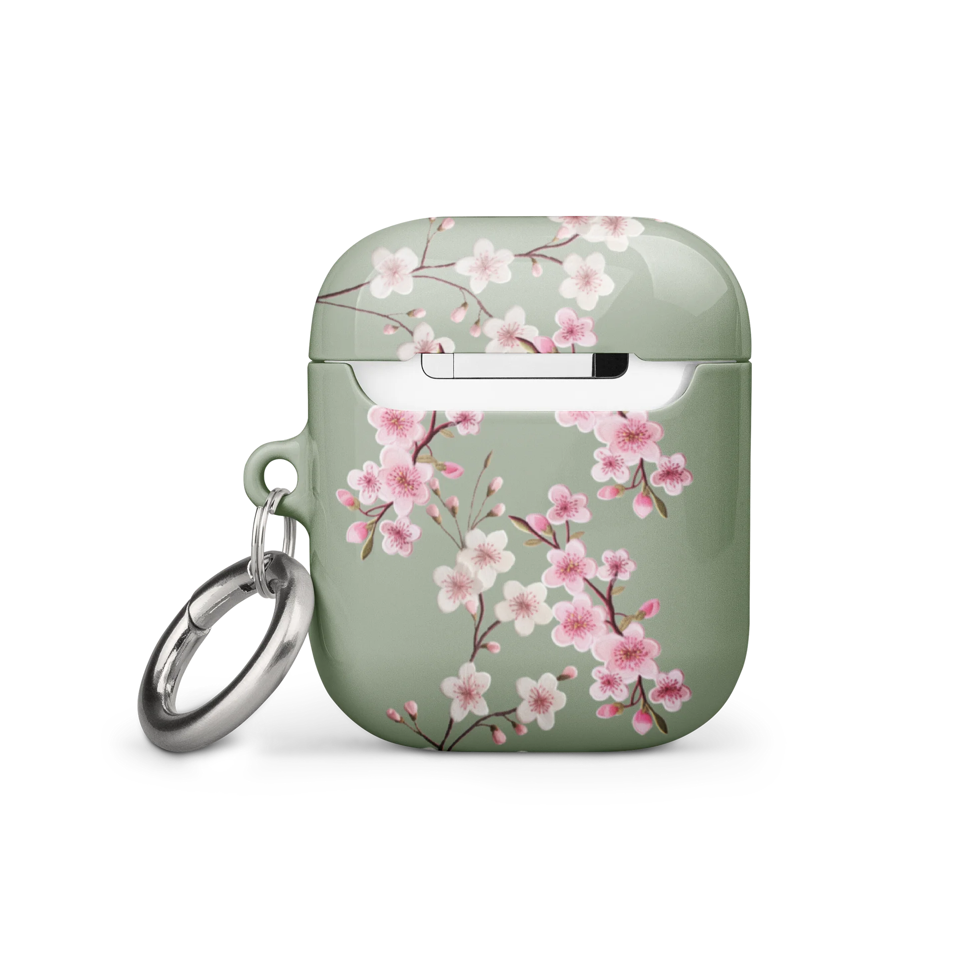 Cherry Blossom Dream AirPods® Case product image (11)