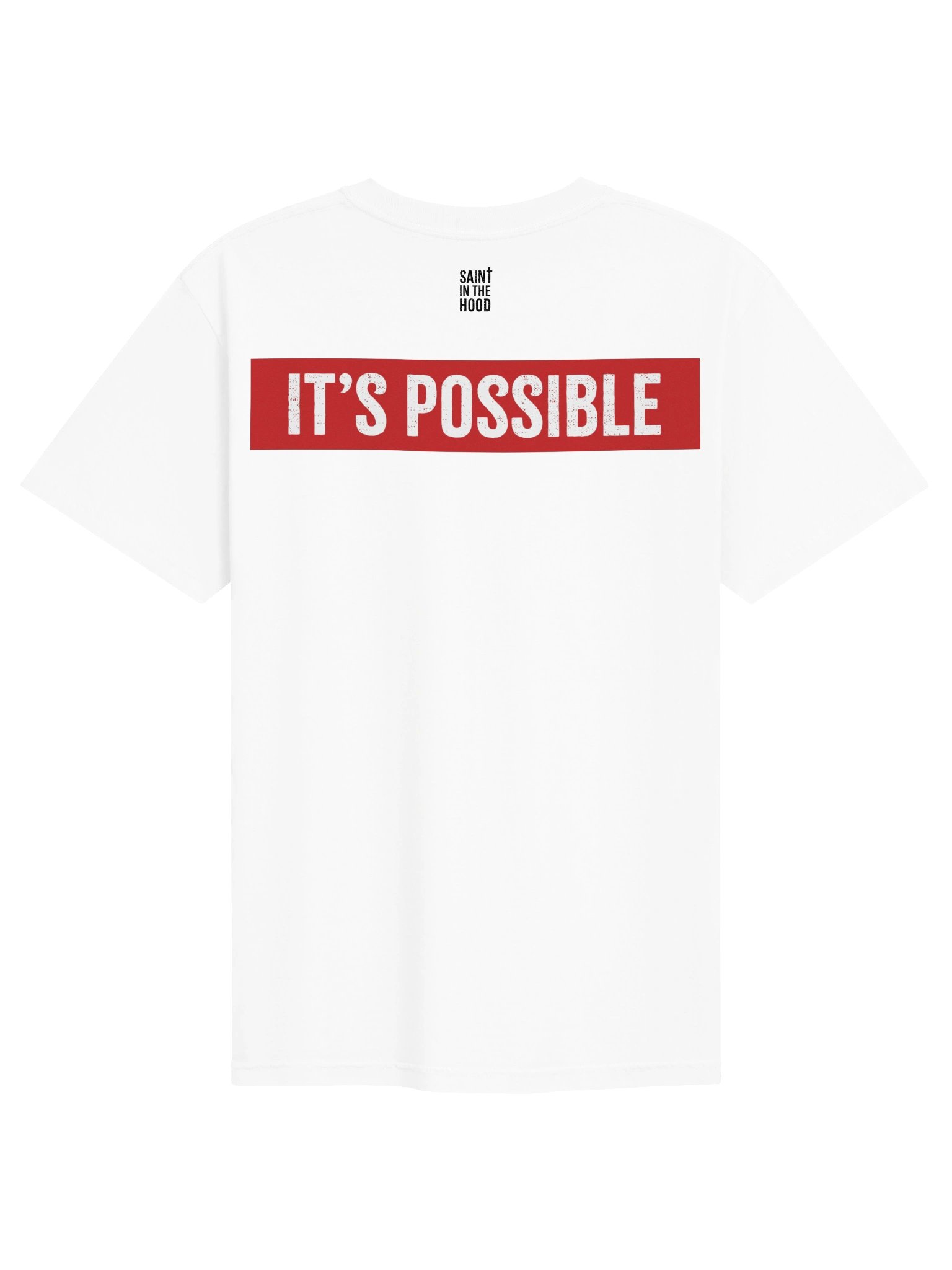It's Possible T-Shirt product image (2)