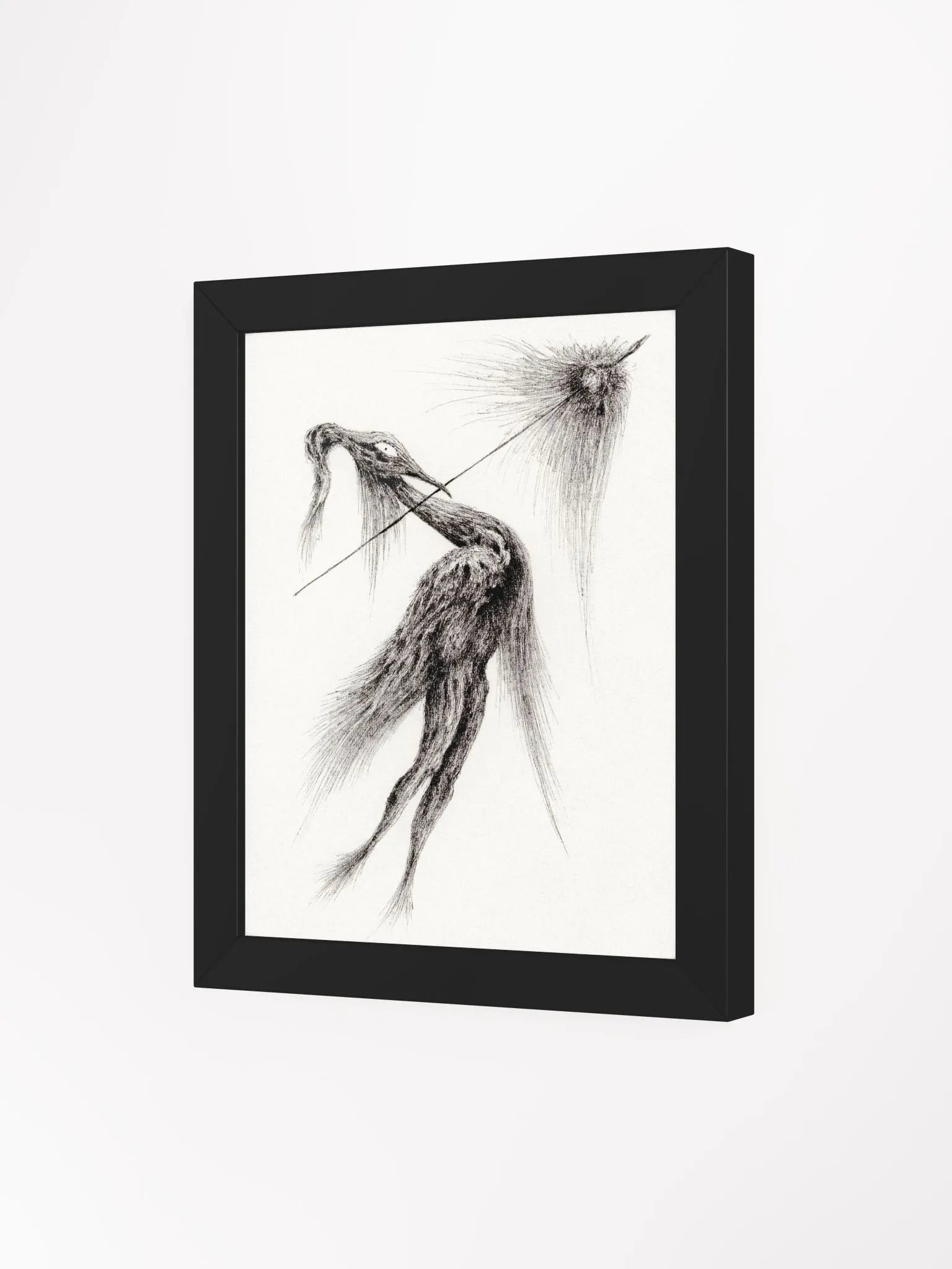 Poster - 2025 Sketch 12 product image (2)