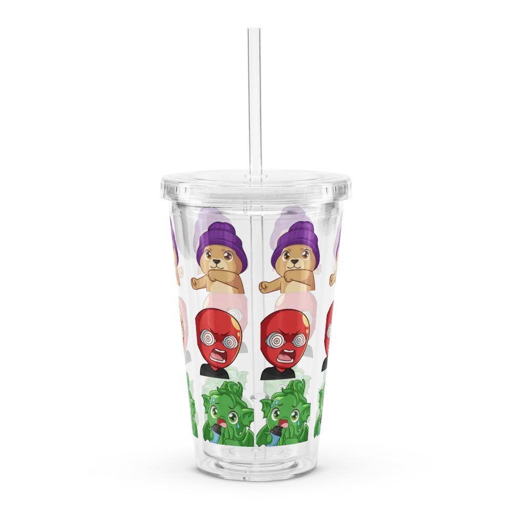 AndGo & Friends product image (2)