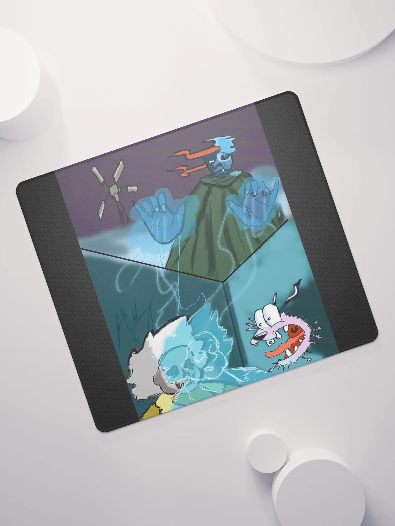 Nowhere MousePad product image (7)