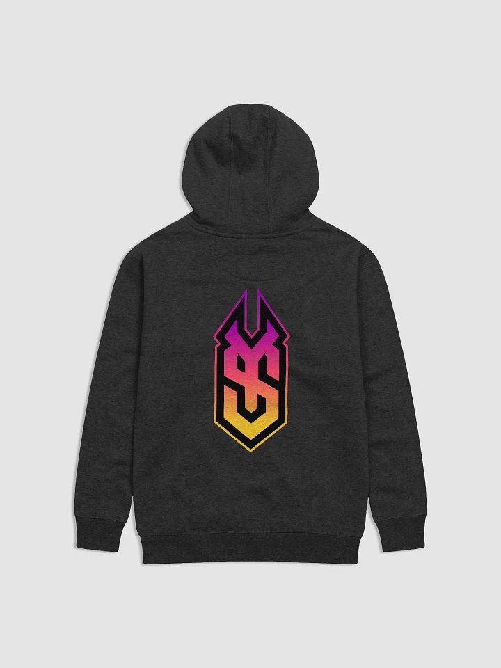 Sy Hoodie product image (2)