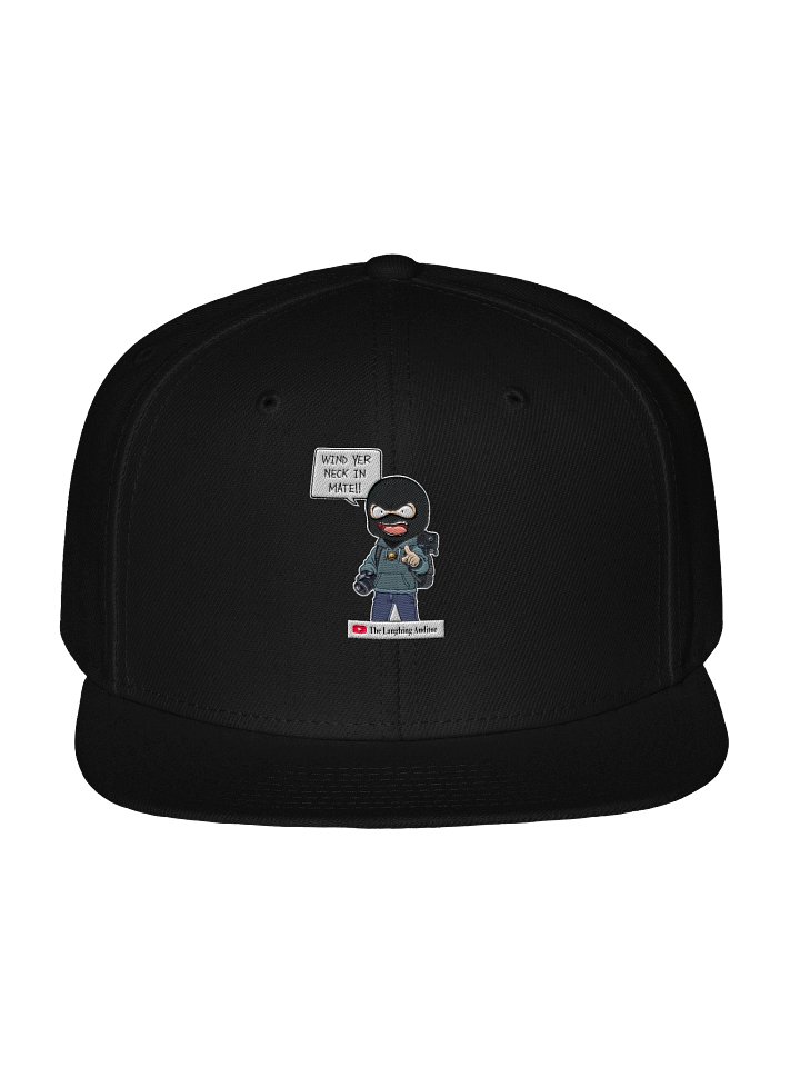 TLA Wind Yer Neck In Fan Art Branded Cap product image (2)