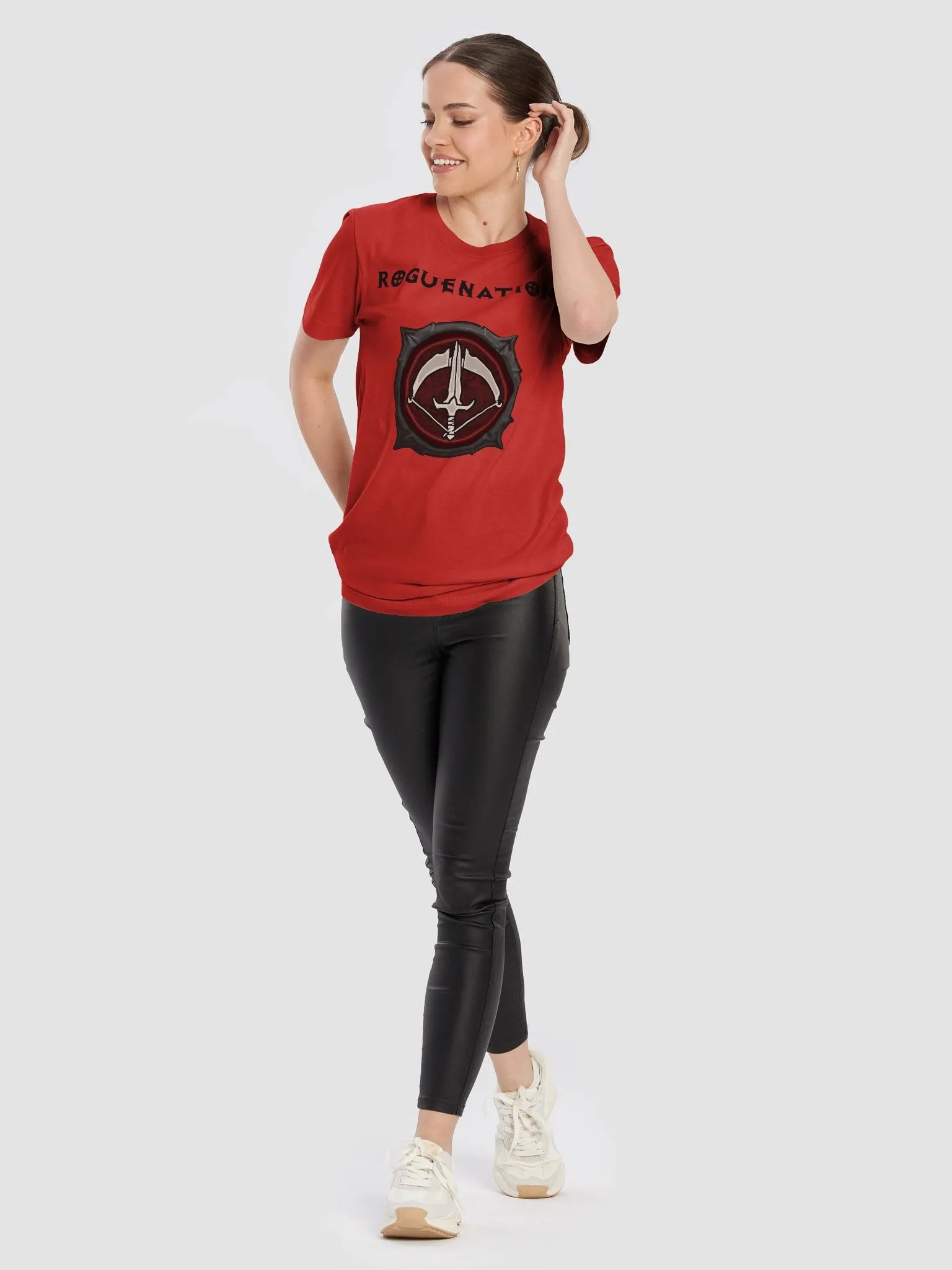 RogueNation super soft Tshirt product image (108)