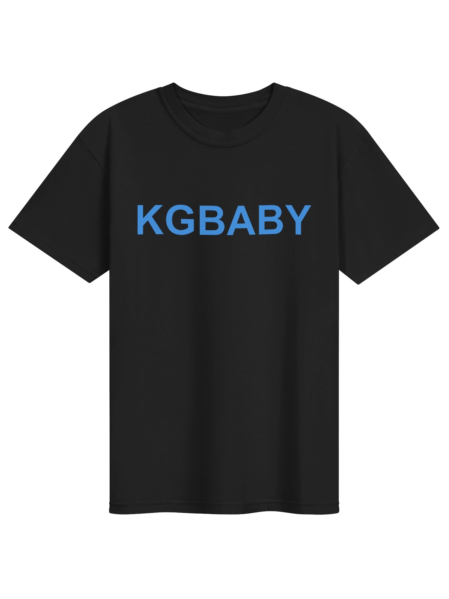 KGBABY Heavyweight Tee product image (1)