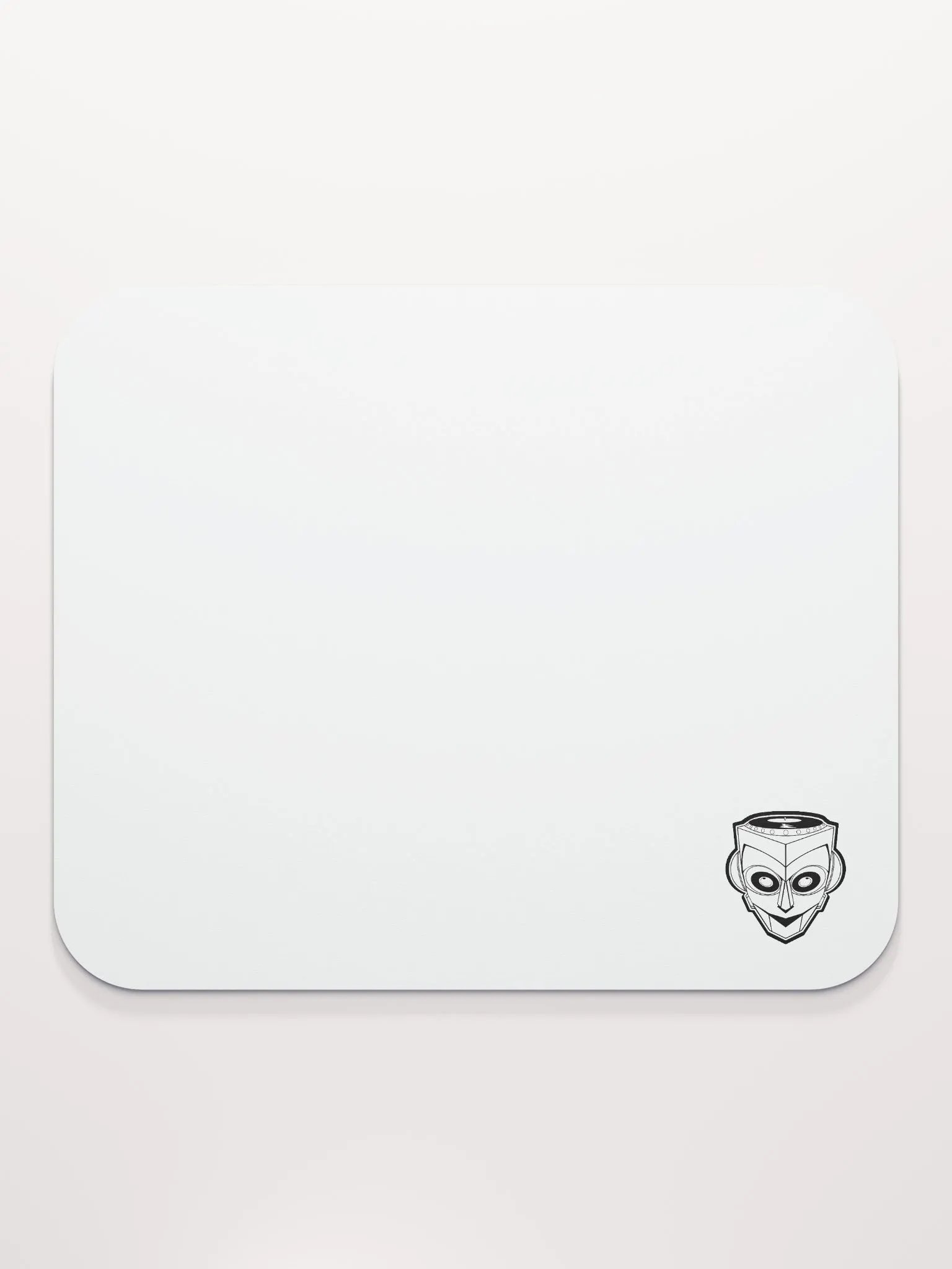 Phonomental Head Mouse Pad product image (4)