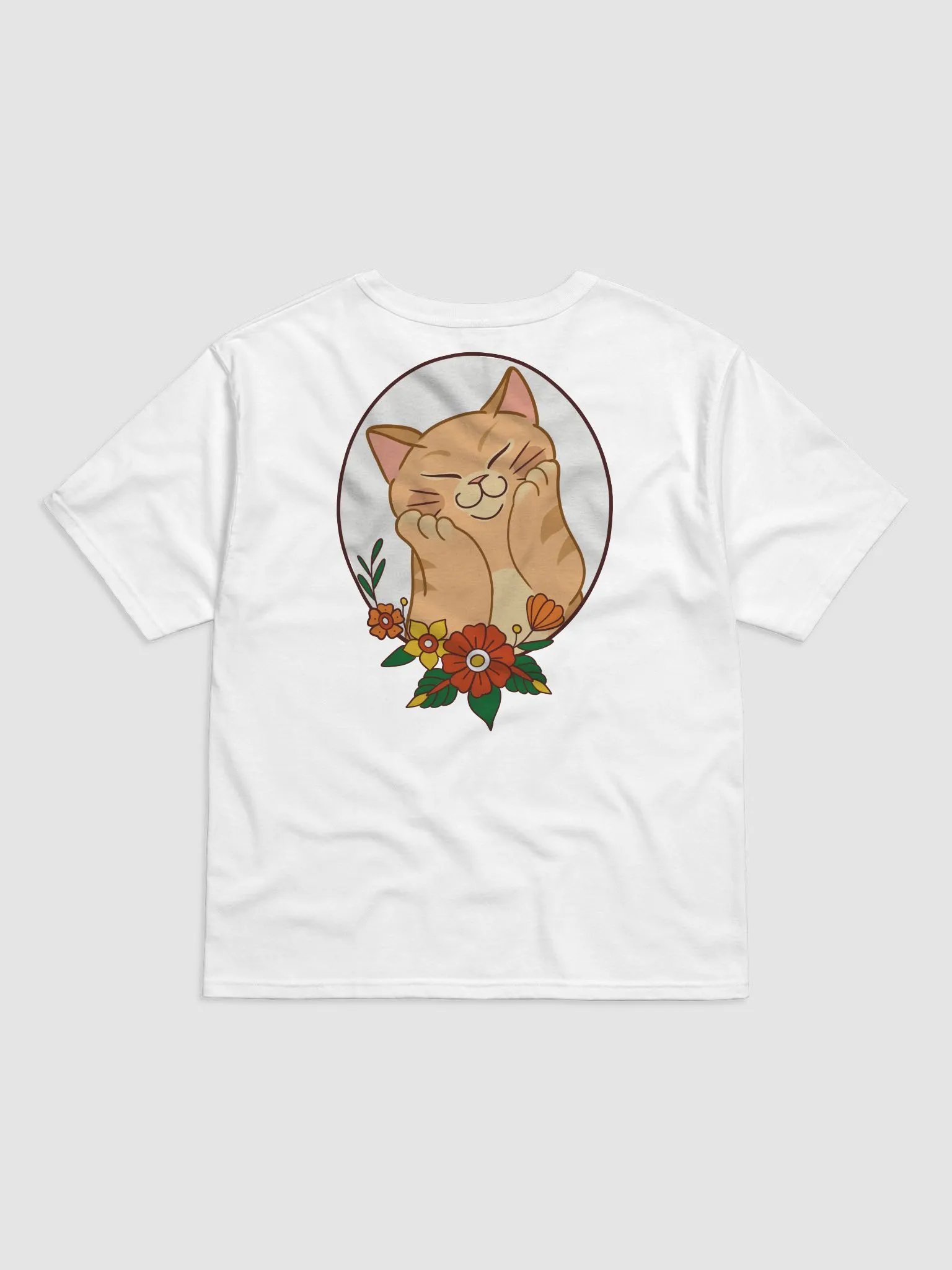 Foam Muncher 5000 - Champion Tee product image (6)