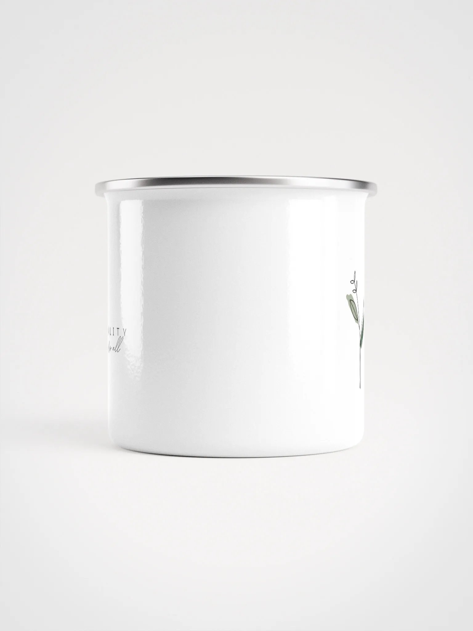 Enamel Mug EMFB0134 product image (2)