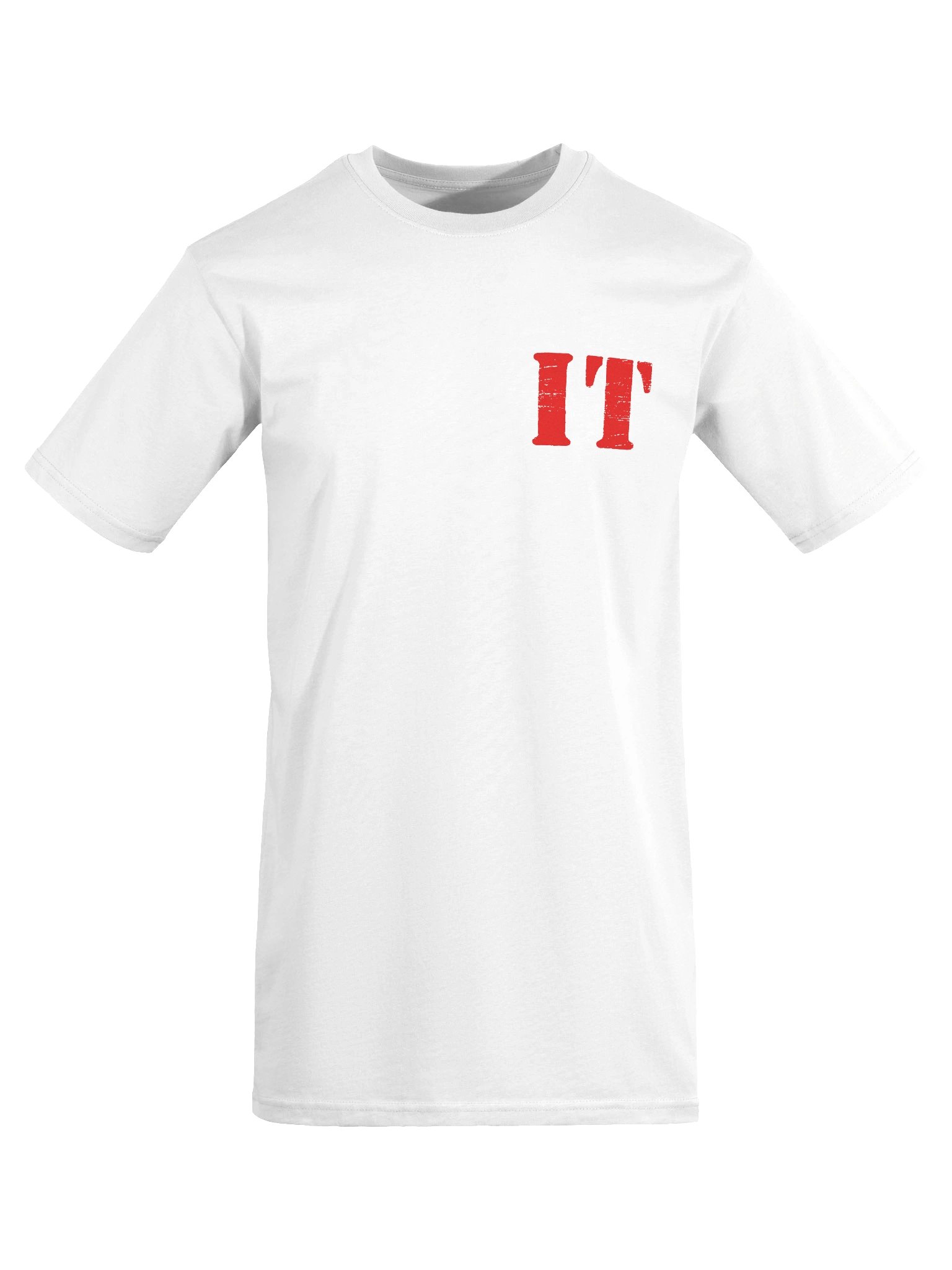 Lit Pennywise Tee product image (7)