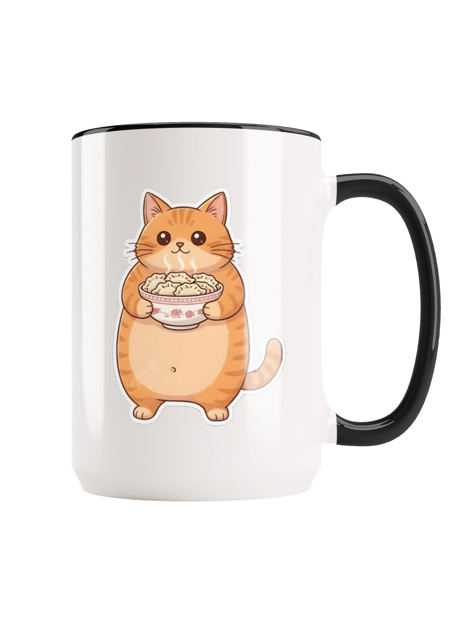 Beef Wonton Mug product image (2)
