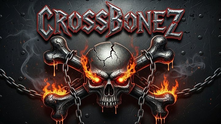 CrossBonez Gift Cards product image (2)