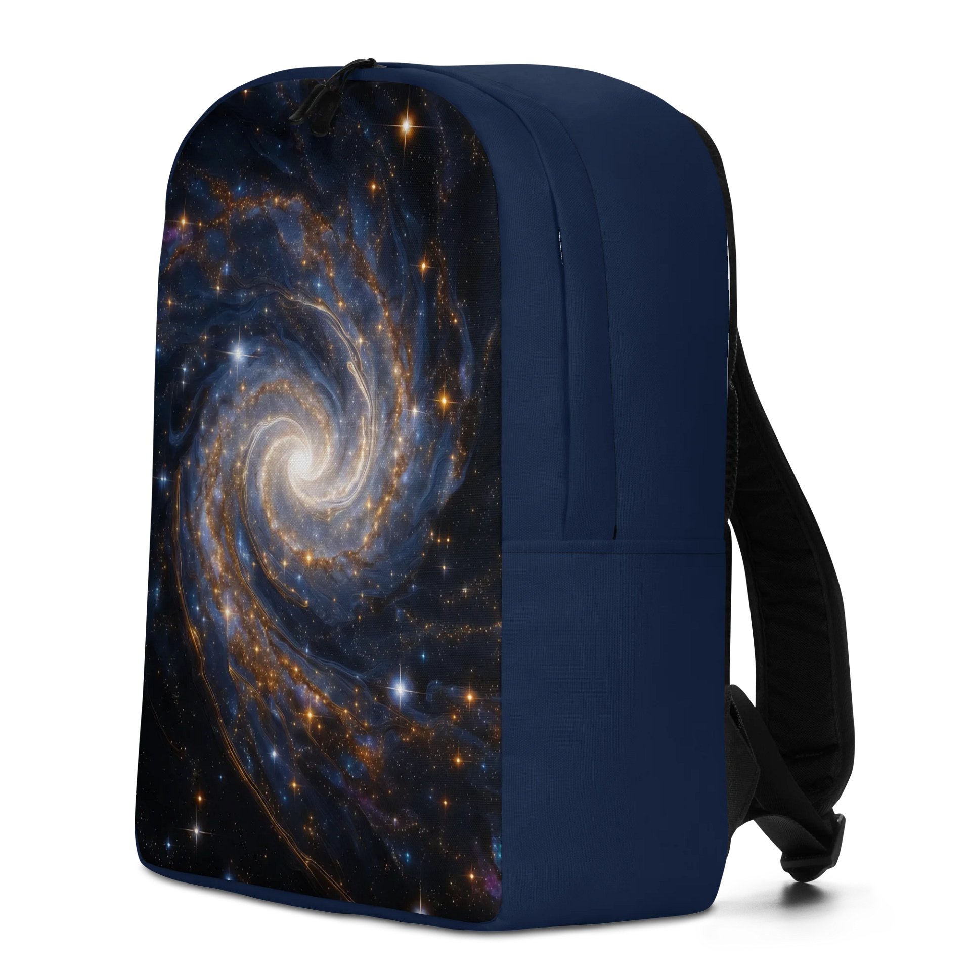 Midnight Galaxy Voyager Bag product image (2)