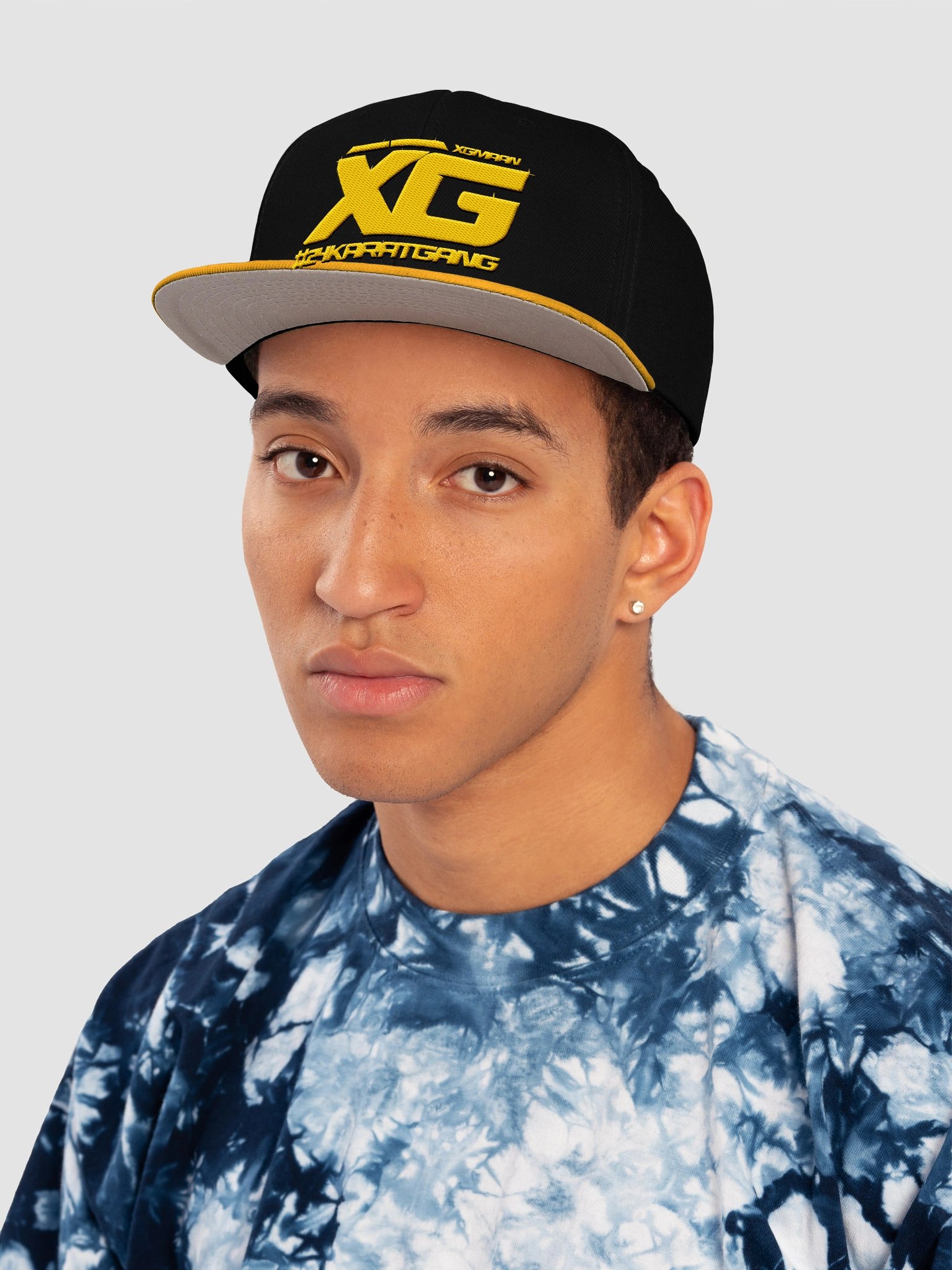 xGMaan Snapback product image (51)