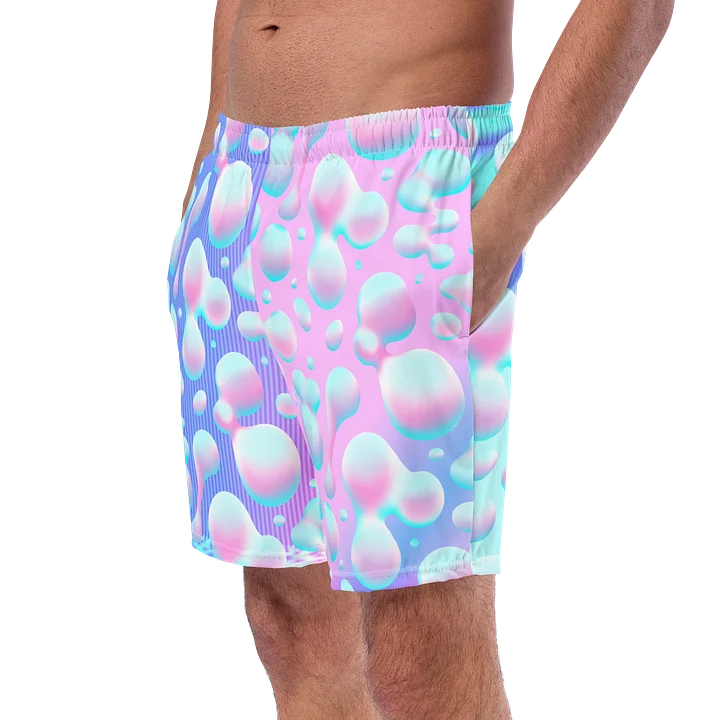 Love-a-Lamp - TRANS All over Print Swimtrunks product image (2)