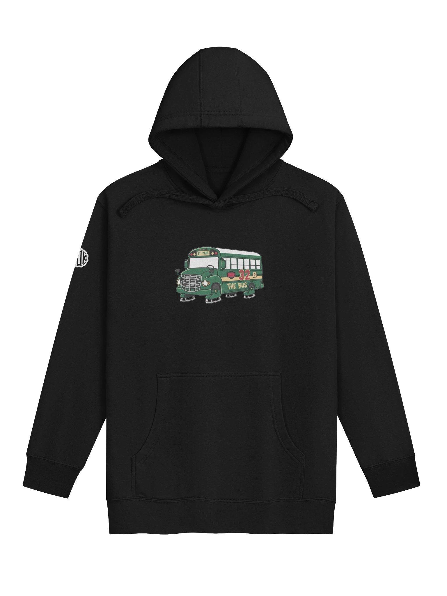 GUS BUS SWEATSHIRT product image (1)