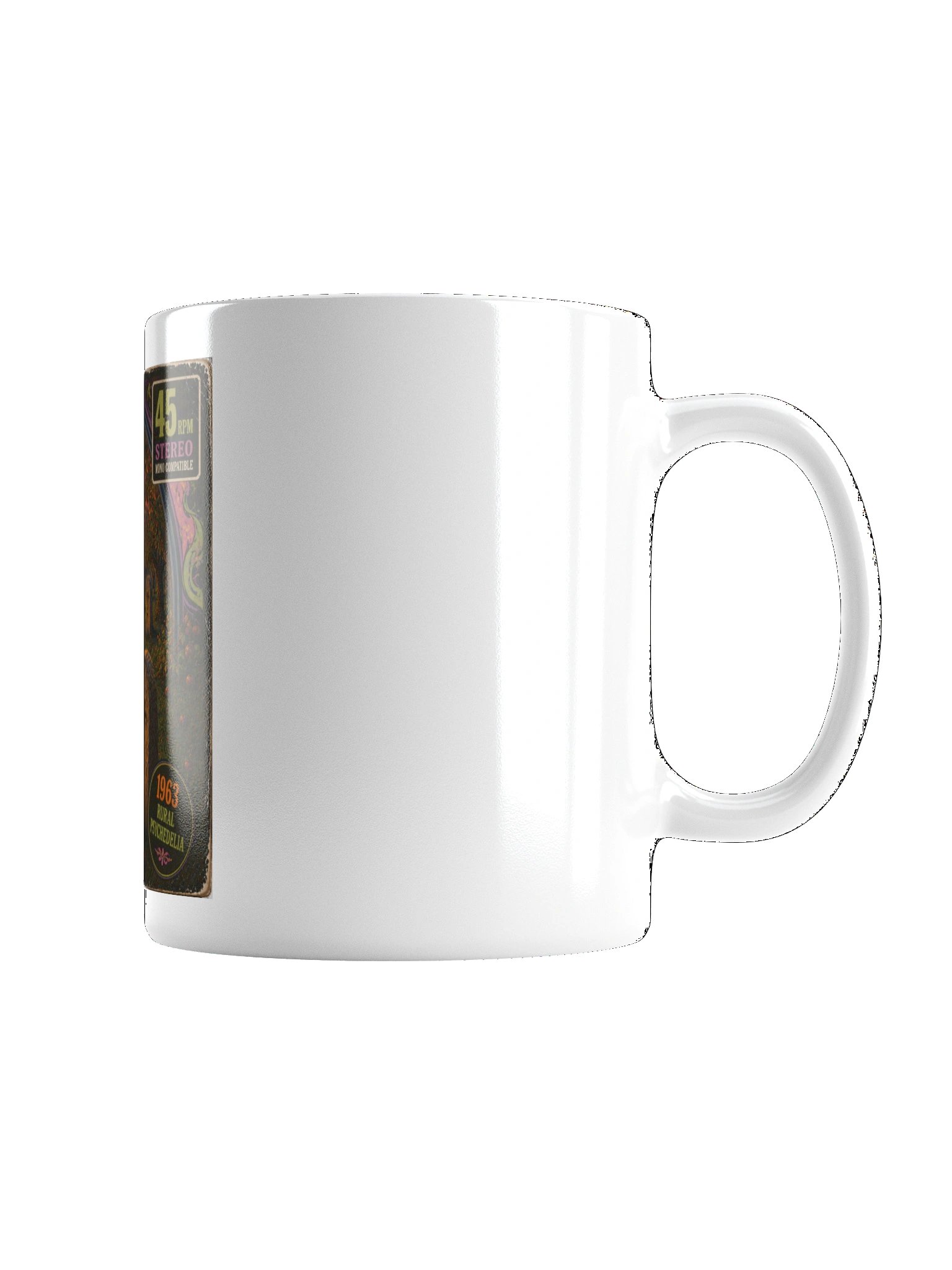 The Orchard Markers (Official Mug) product image (7)