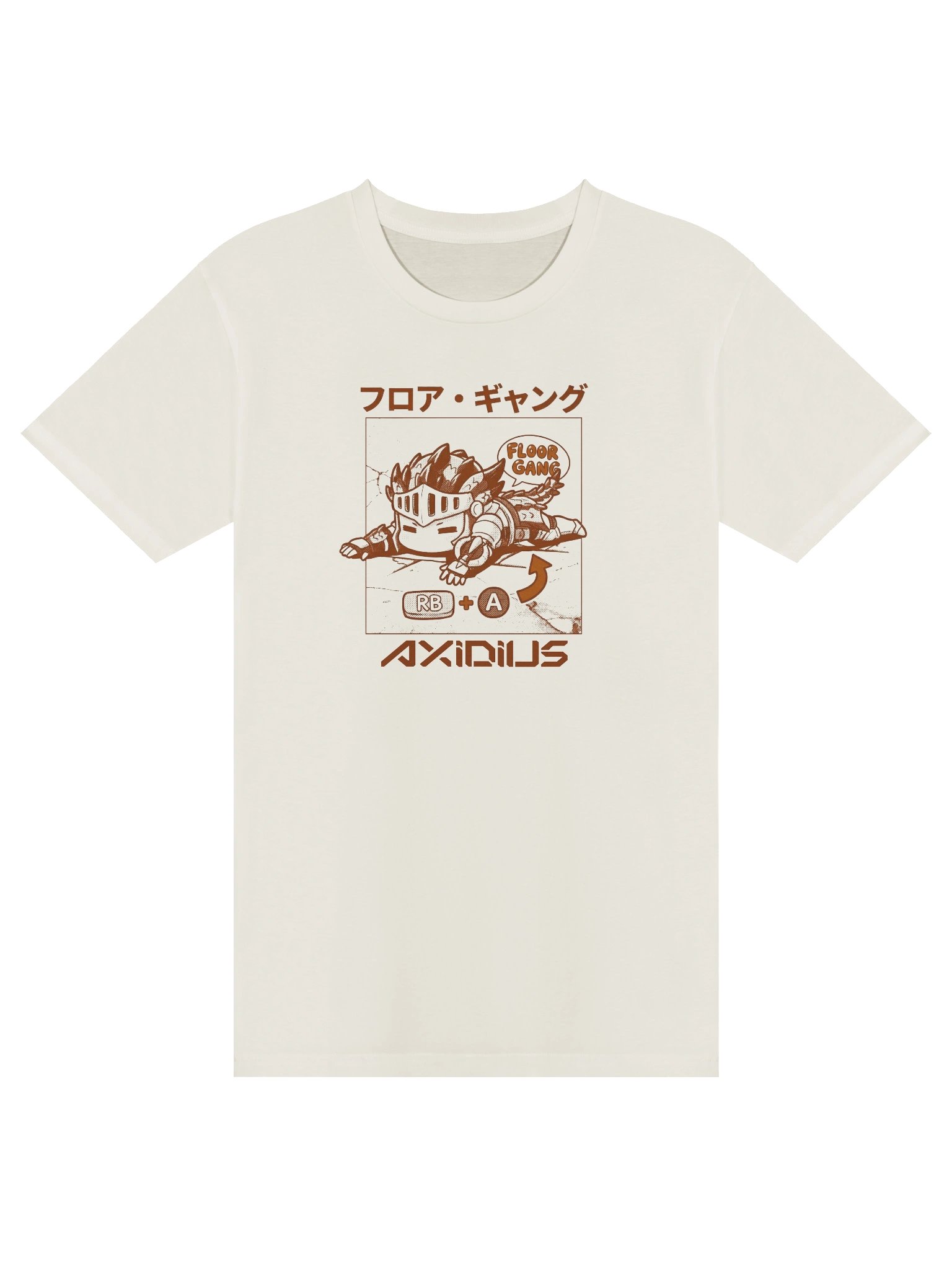 Floor Gang - "RB+A" Edition product image (2)