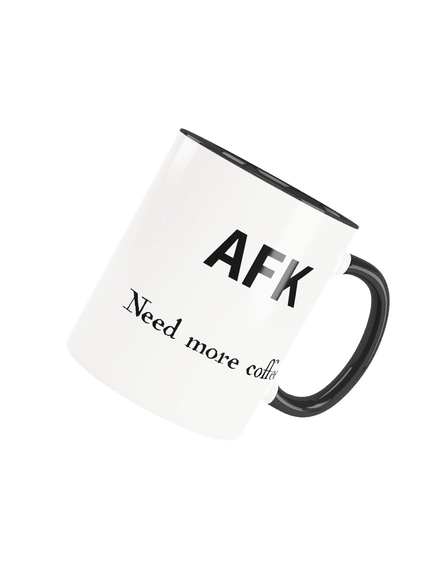 AFK Mug product image (41)