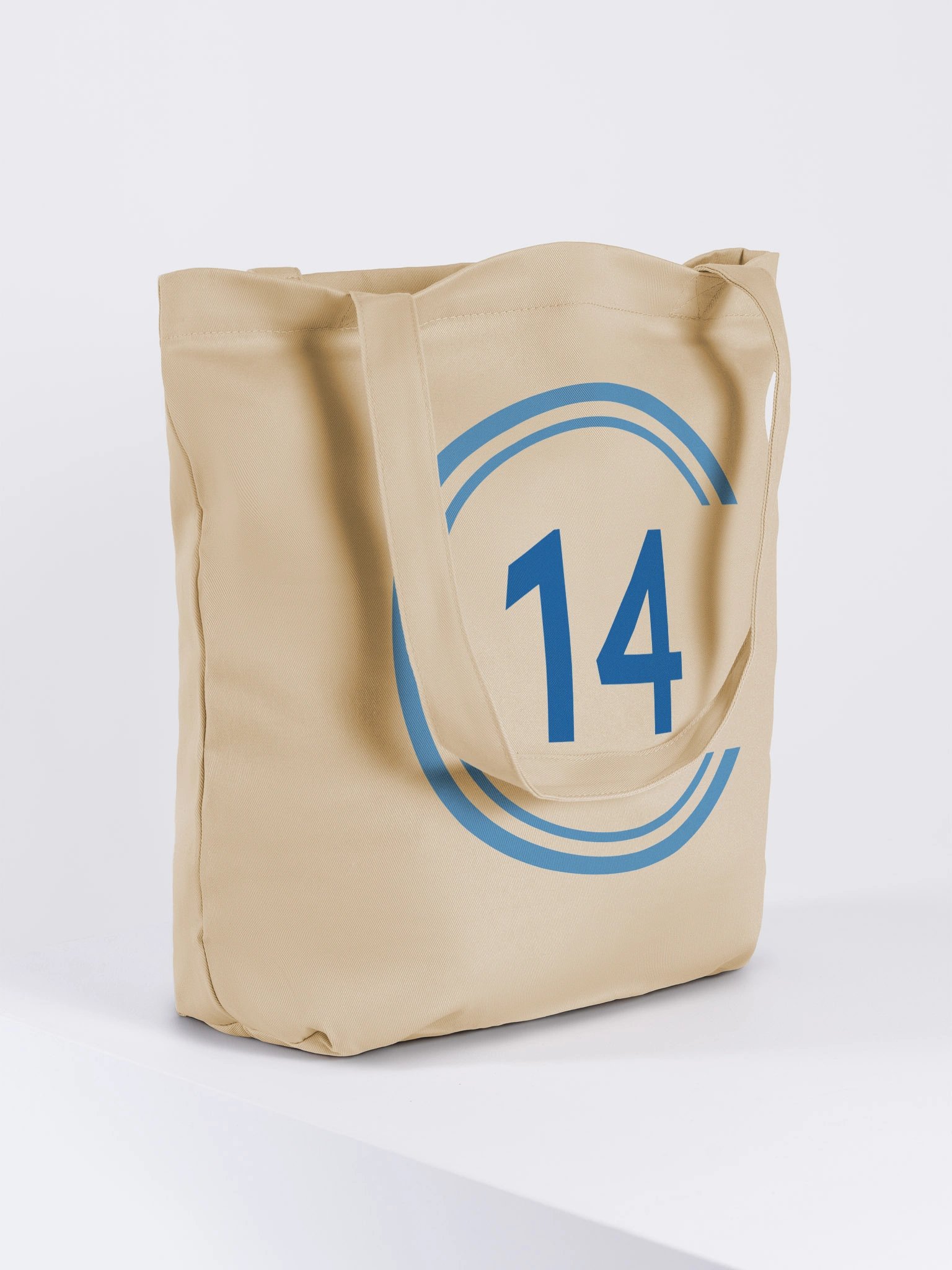 C14 Eco-Friendly Tote Bag product image (4)