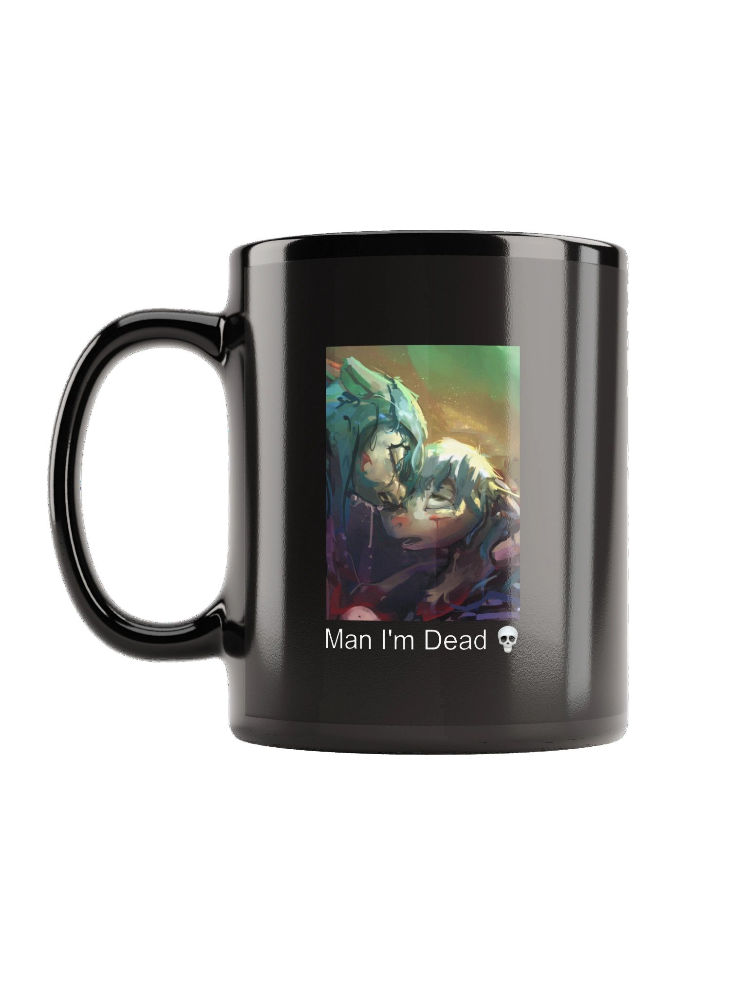 328 BOW Mug product image (2)