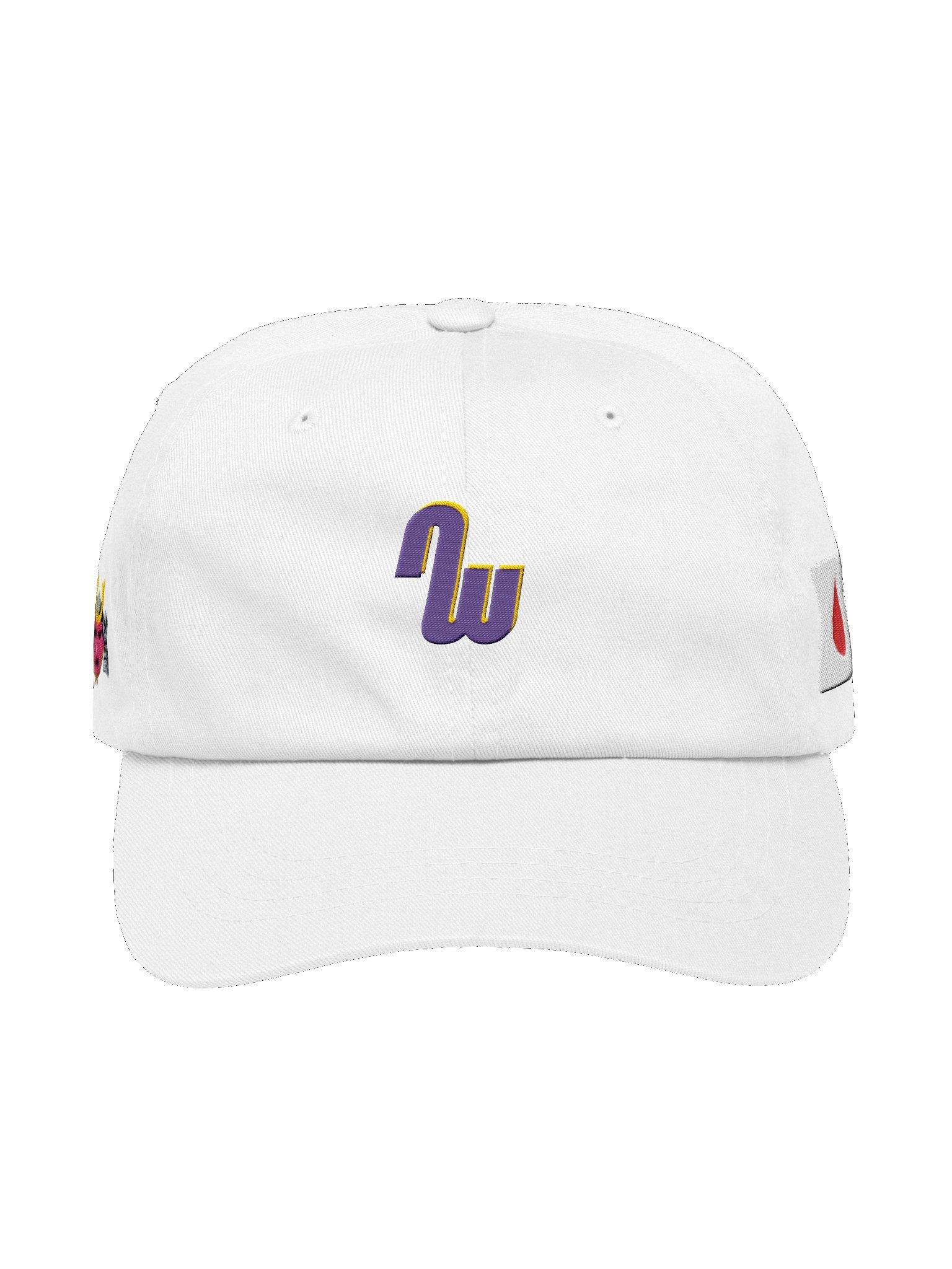 NyteWatch Japan Classic Dad Hat product image (1)