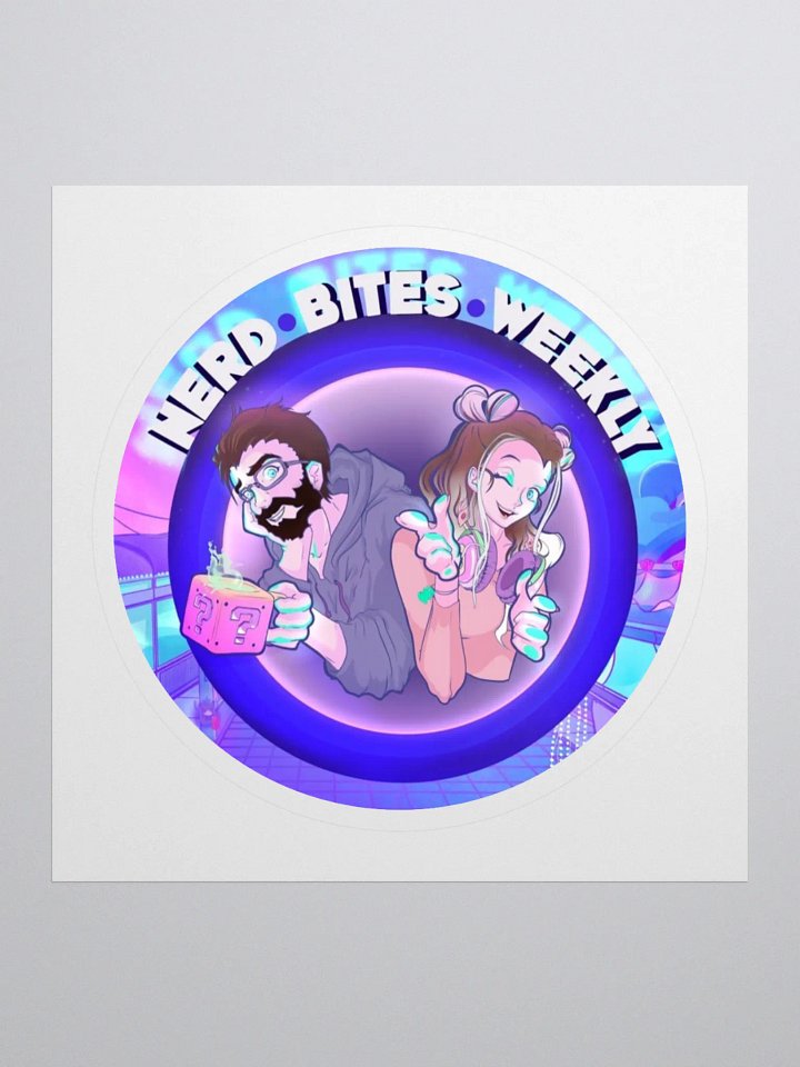 Stick With Us product image (1)