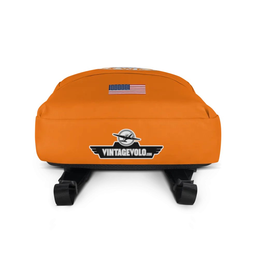 Golden North Airways - Backpack product image (3)