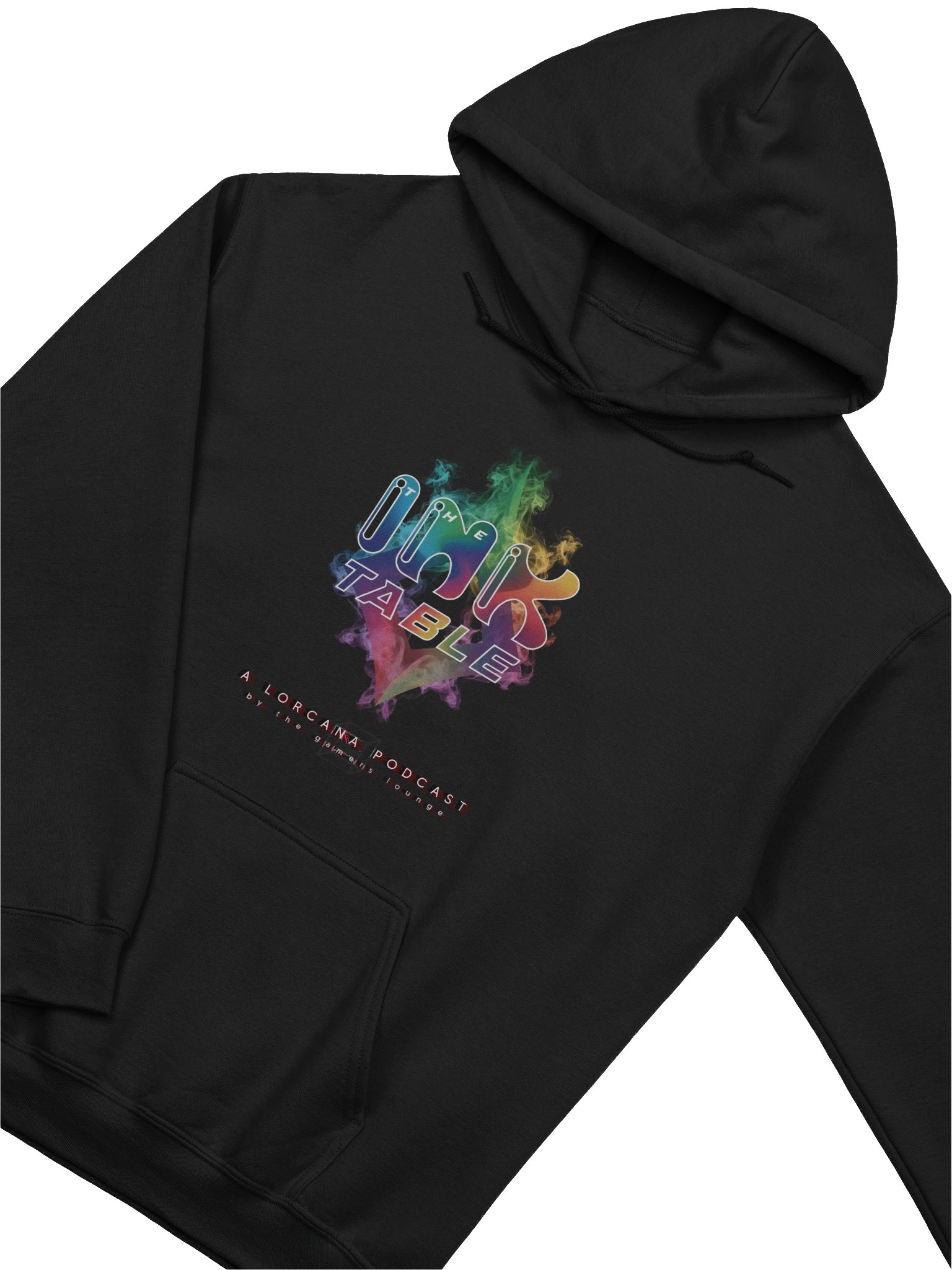Smoke Hoodie product image (9)
