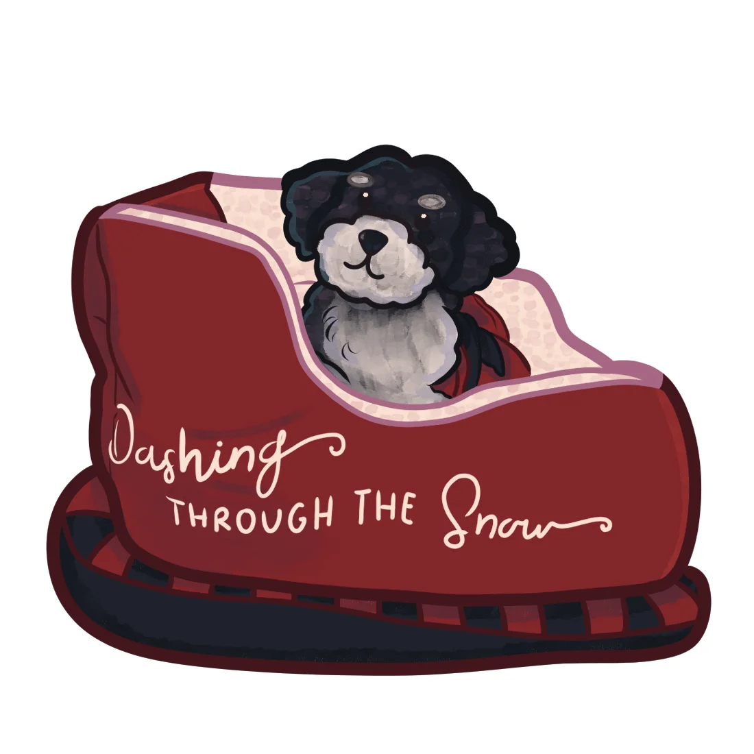 Custom Pet Stickers! product image (5)