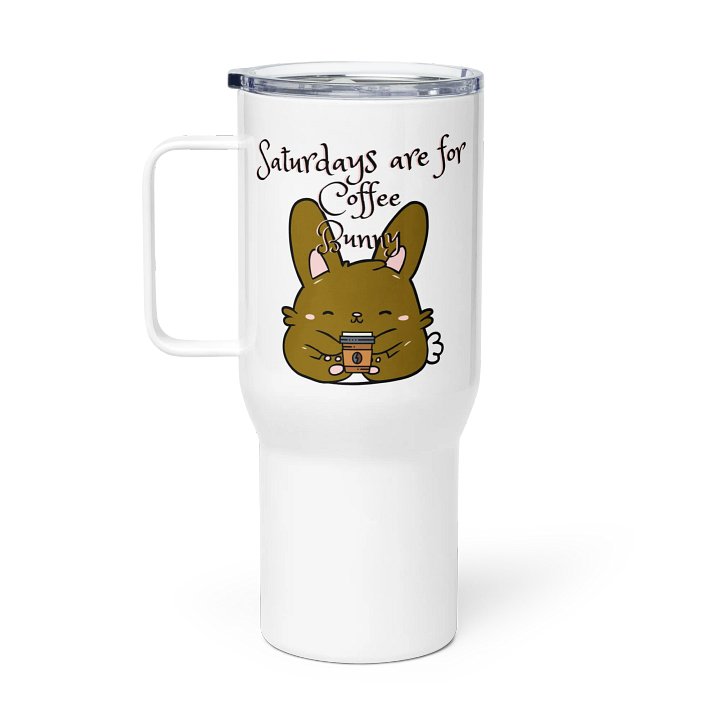 Saturdays are for... Version 2 product image (1)